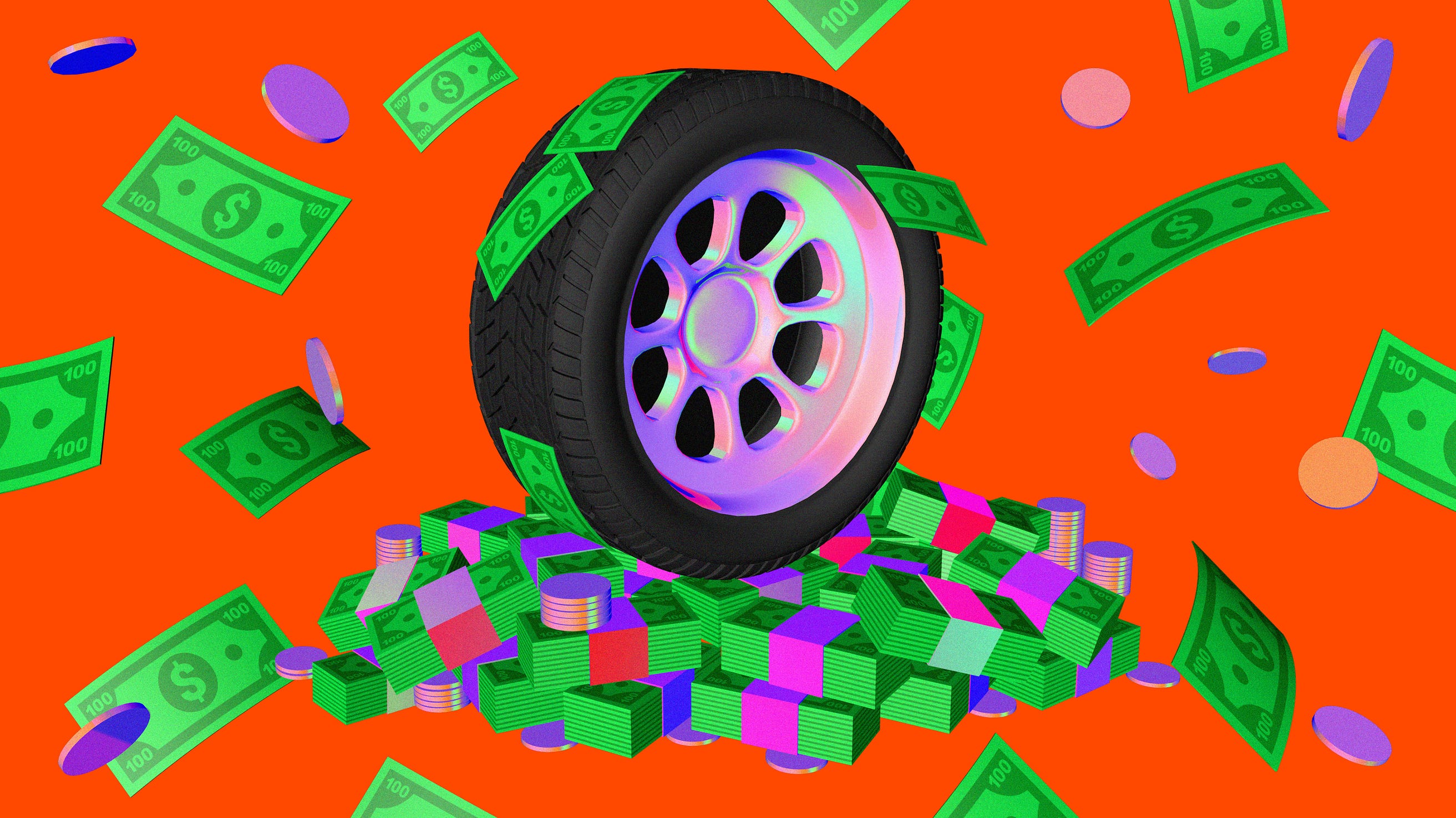 The Costly Pursuit Of Self Driving Cars Continues On And On And On The New York Times