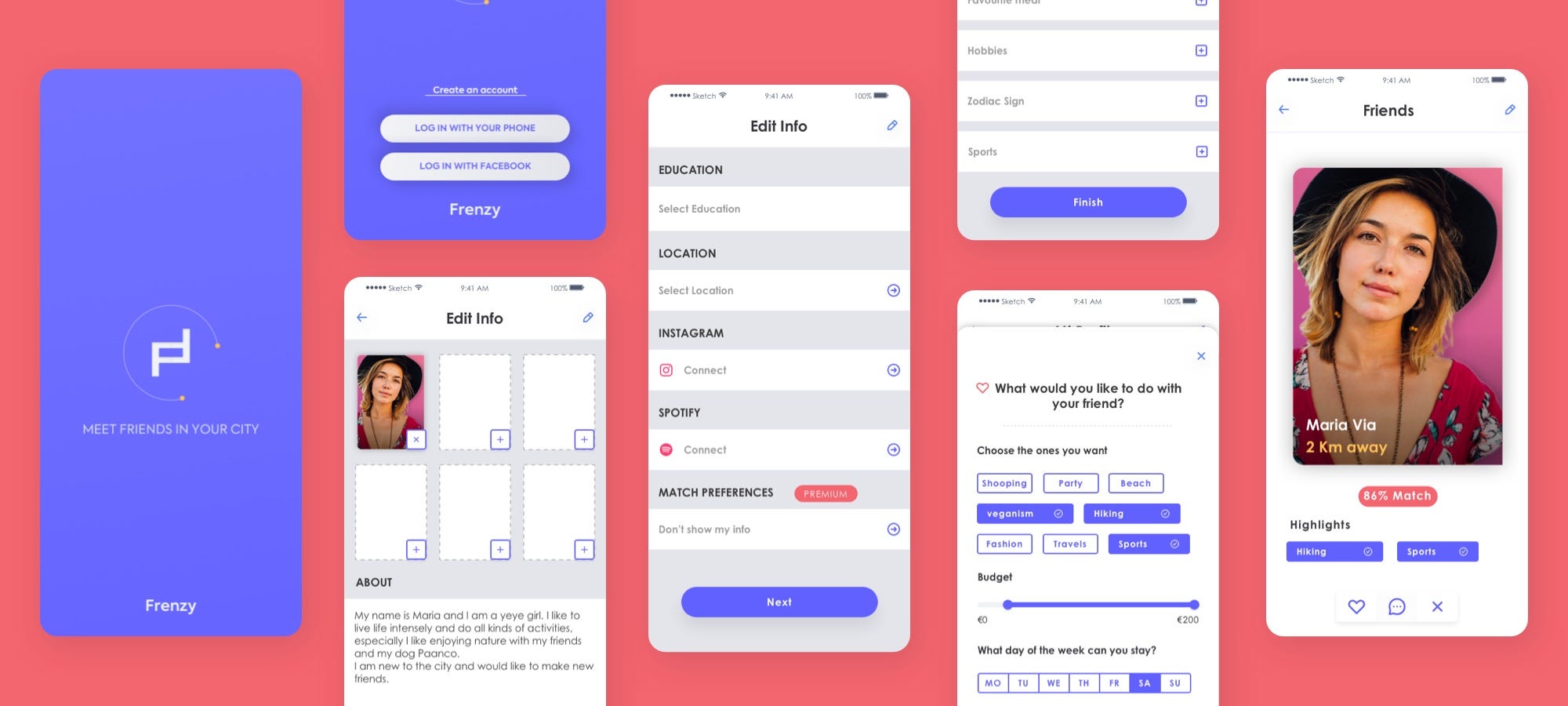 Is There An App Like Tinder But For Friends : Apps Like Tinder 15 Best Alternative Dating Apps For 2021 Beebom / The app functions like a mix between tinder and meetup.