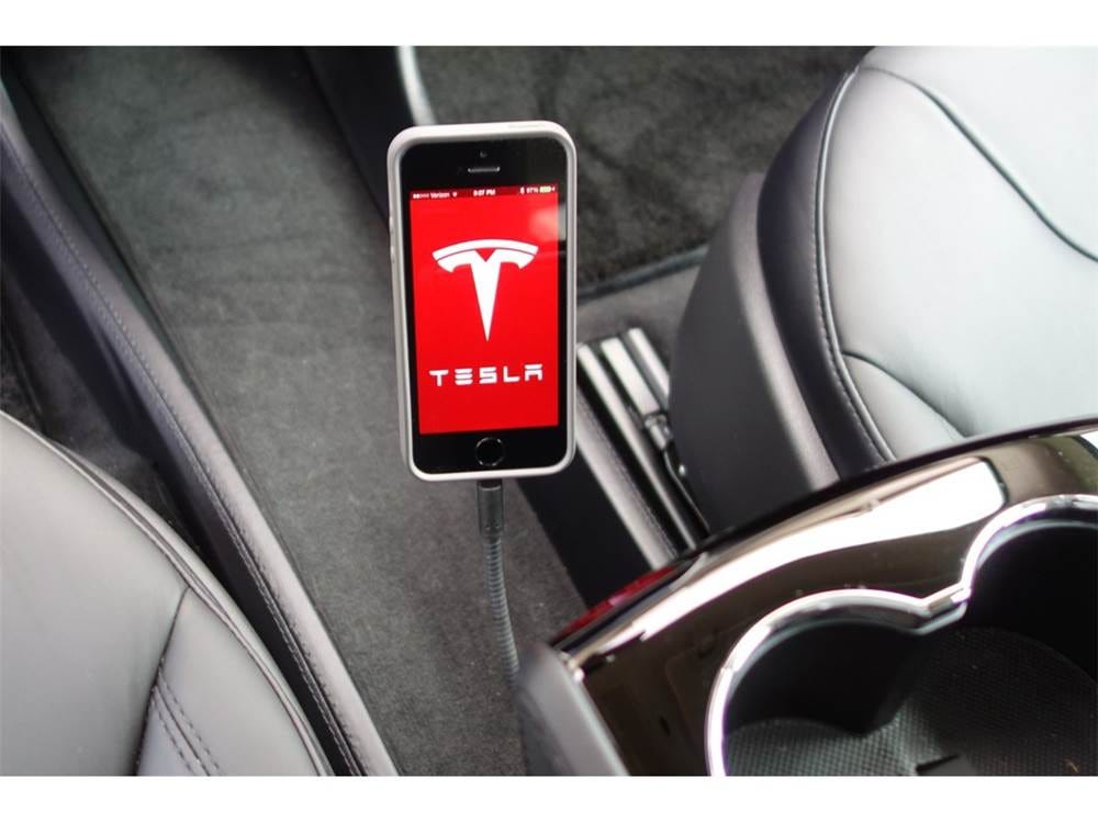 The Five Must Have Accessories For Every Tesla Enthusiast