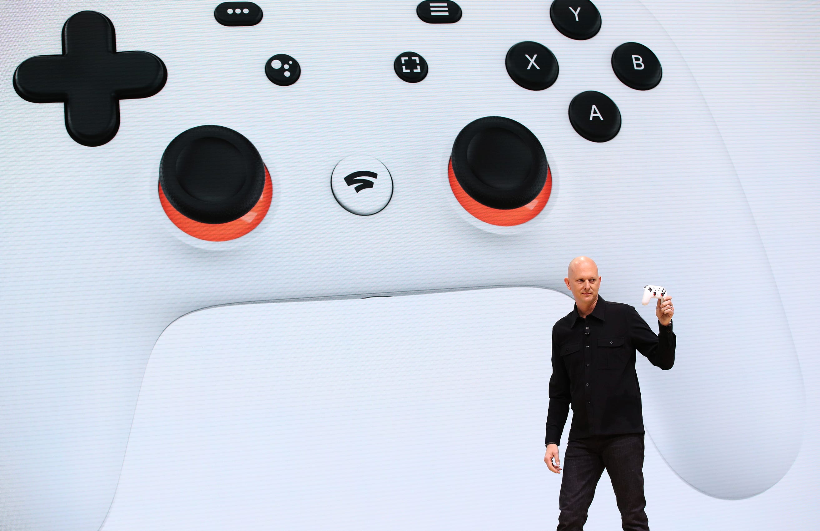Why Game Streaming Will Finally Work By Owen Williams Onezero Why Game Streaming Will Finally Work By Owen Williams Onezero