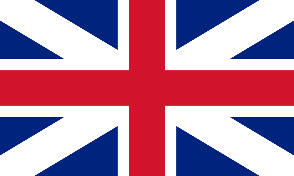 Bandeirismos #2 — Union Jack. Tudo que você nunca soube sobre… | by Bruno  Taurinho | Os Bandeirismos | Medium