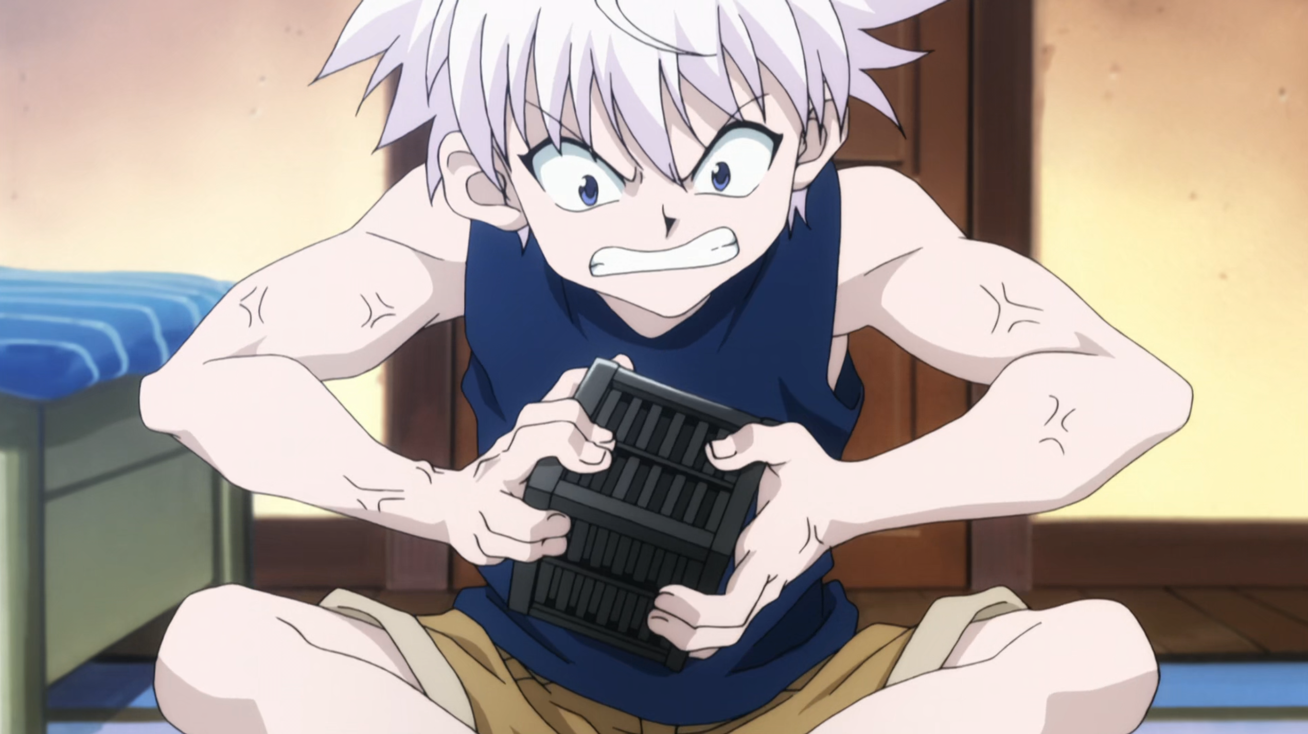 The Enticement Of Anime Naruto Bleach Hunter X Hunter Attack By Cris S Medium The Enticement Of Anime Naruto Bleach Hunter X Hunter Attack By Cris S Medium