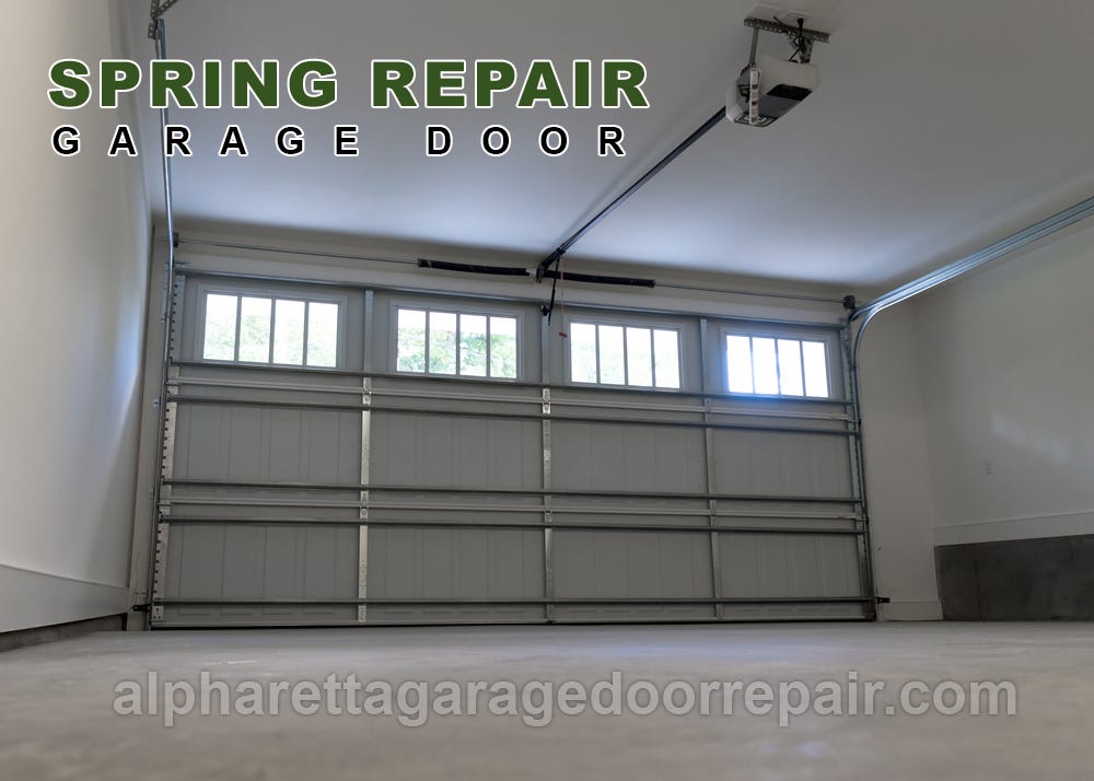 Why Your Garage Door Is Opening And Closing On Its Own