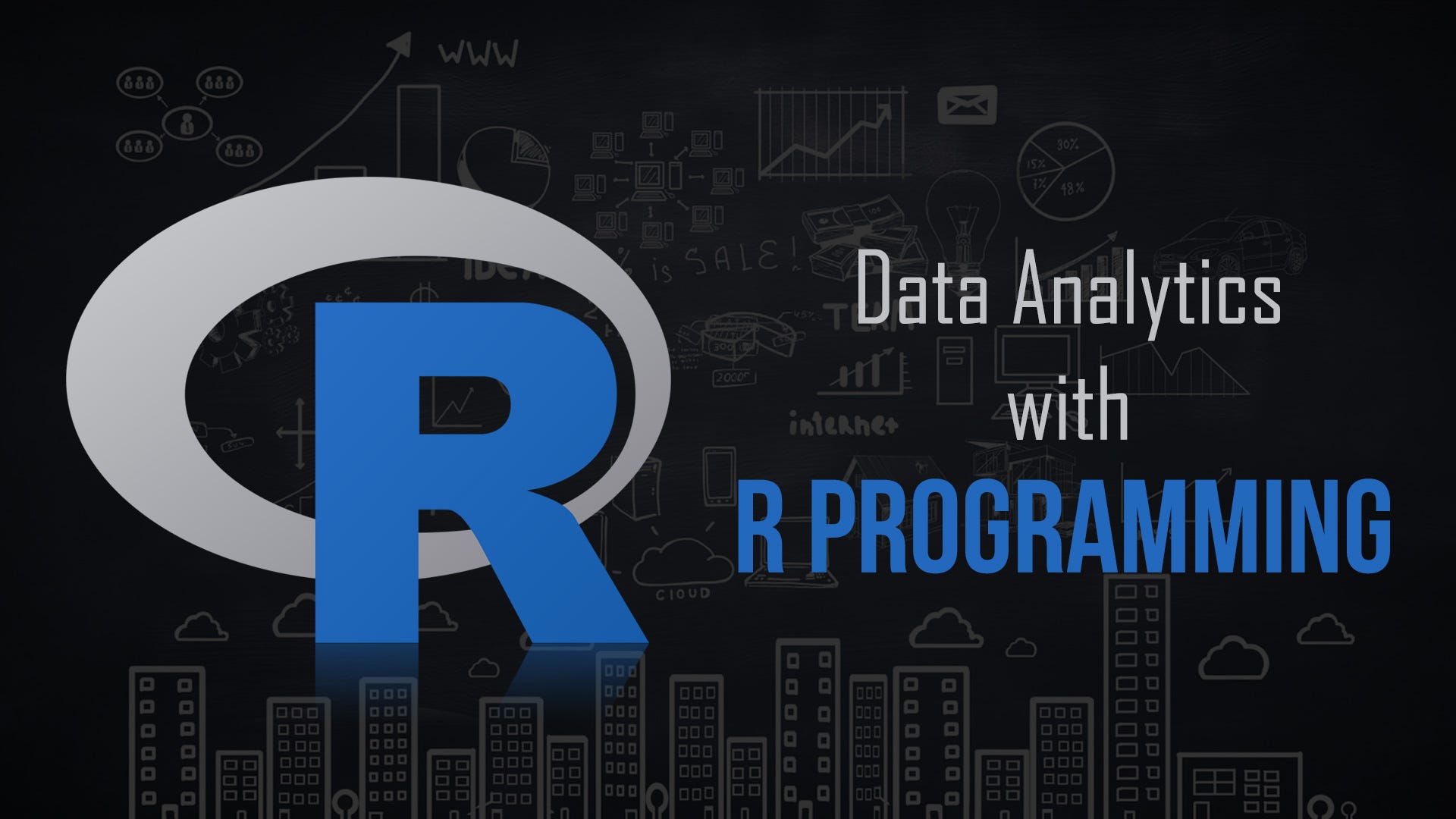 Top Reasons Why R Is Perfect For Big Data Analytics By Mark Taylor Medium