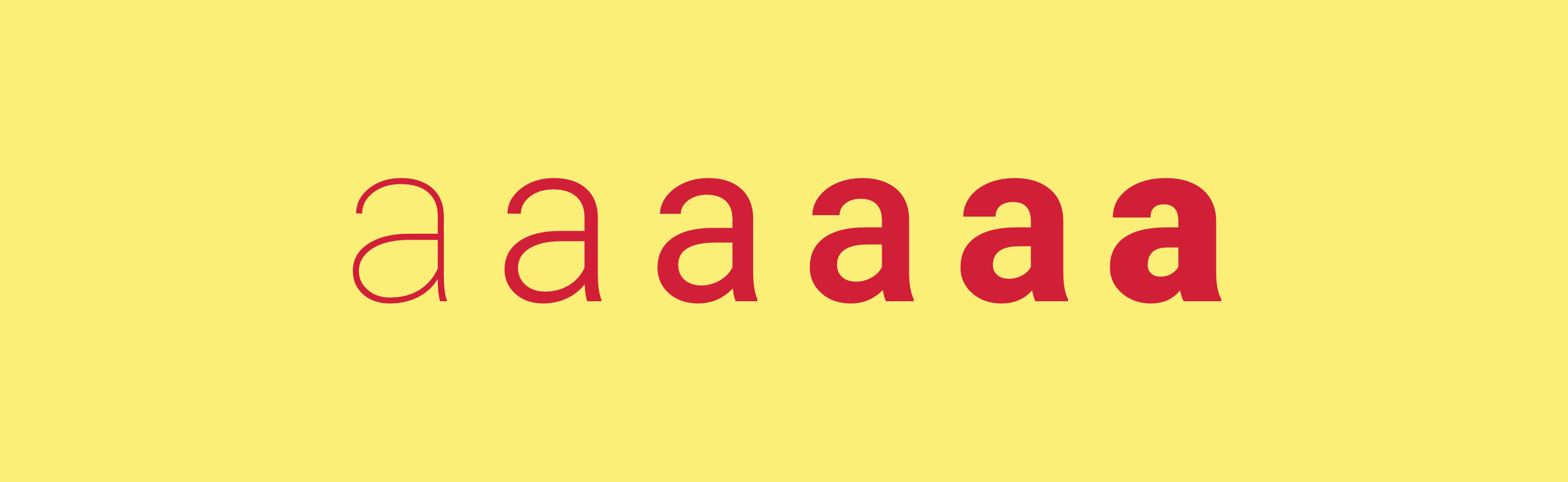 What Should Designers Know About The Roboto Typeface By Jan Marek Prototypr What Should Designers Know About The Roboto Typeface By Jan Marek Prototypr