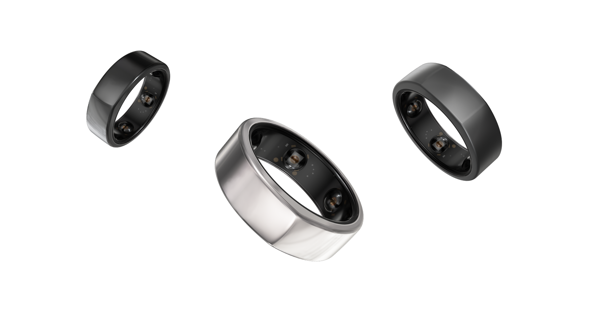 Discovering the Power of Ōura and the Ōura Ring | by CTR Capital | Medium