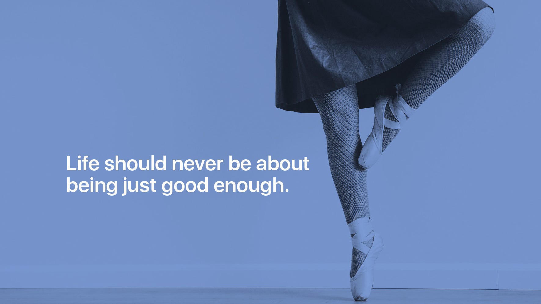Being Good Enough Is Not Good Enough If You Want To Enjoy Life S Journey By Carl Pullein The Working With Magazine Medium Being Good Enough Is Not Good Enough If You Want To Enjoy Life S Journey By Carl Pullein The Working With Magazine Medium