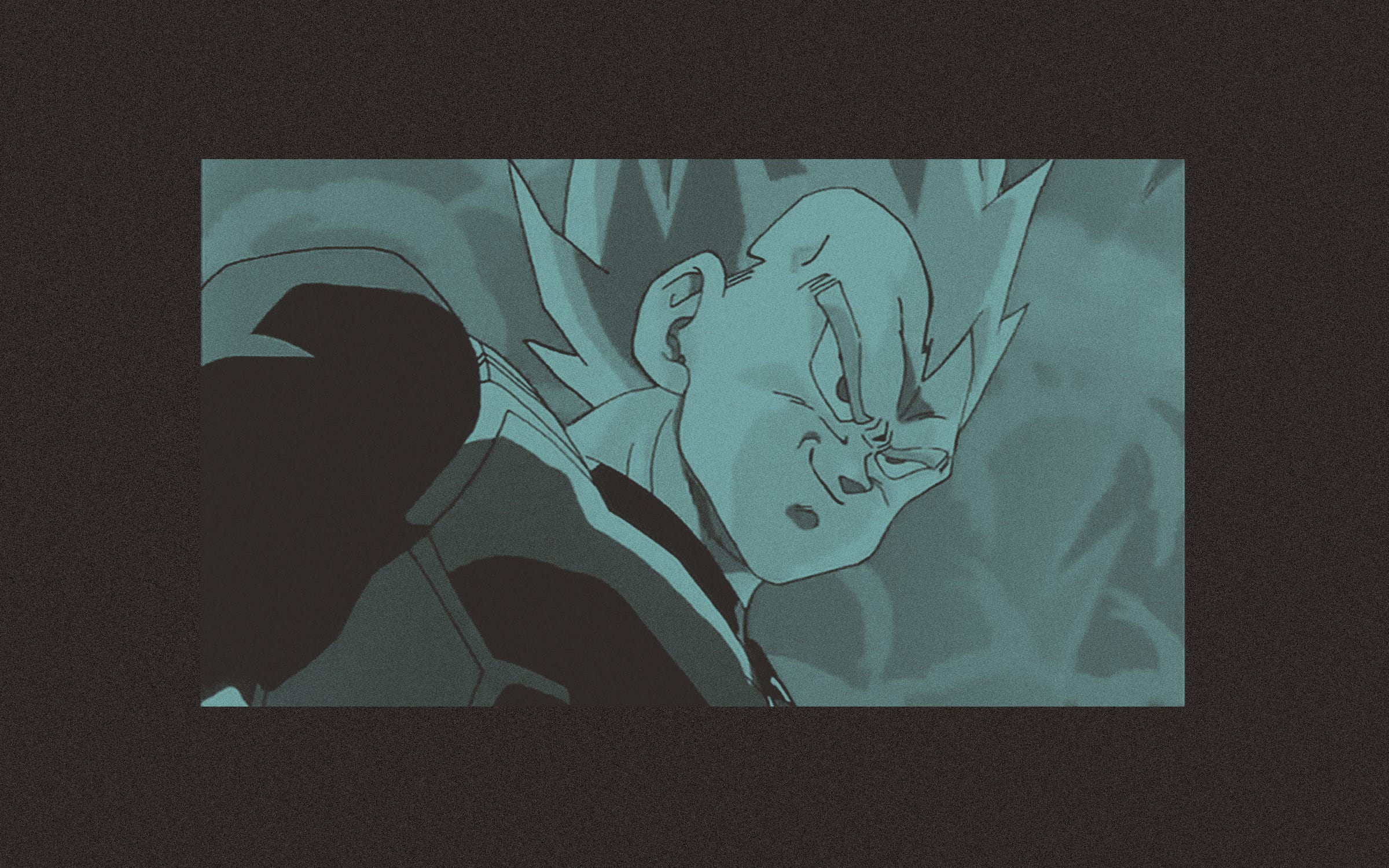 Black Folks 9 Favorite Dragon Ball Z Characters Ranked By Level Editors Level Black Folks 9 Favorite Dragon Ball Z Characters Ranked By Level Editors Level