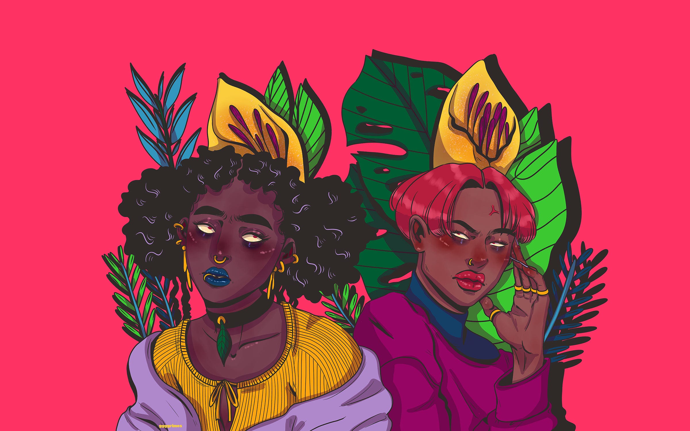 5 Phrases Your Black Friend Wishes You D Stop Saying By Ajah Hales Zora