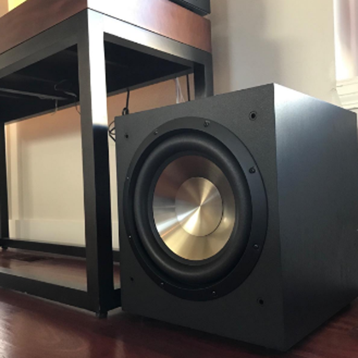 Jl Shallow Mount Jl Slim 10tw3 D4 Review By Chad Bruce Medium