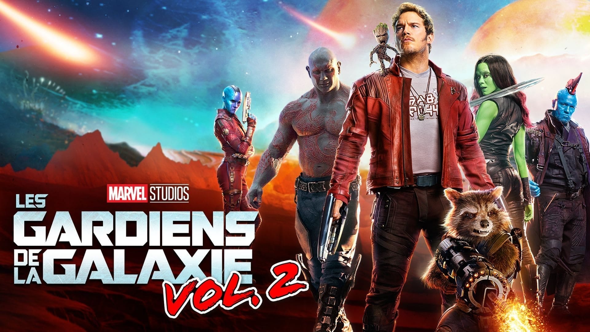 Hd Voir Les Gardiens De La Galaxie Vol 2 2017 Streaming Vf Film Complet Hd Vostfr By Mah Jan 2021 Medium