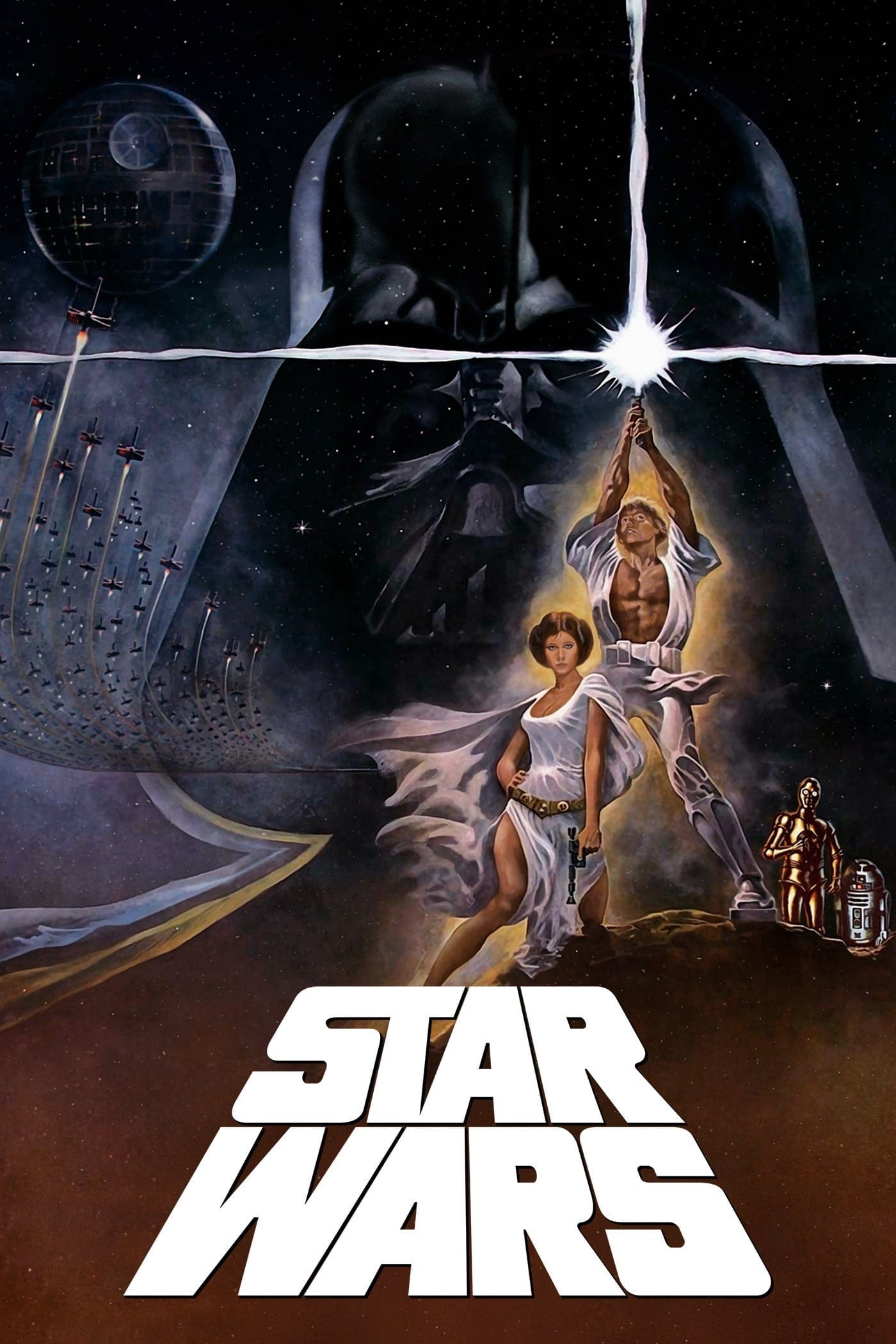 F U L L Watch 1977 Star Wars Streaming Hd Movie Online By Verchiemontemo Medium