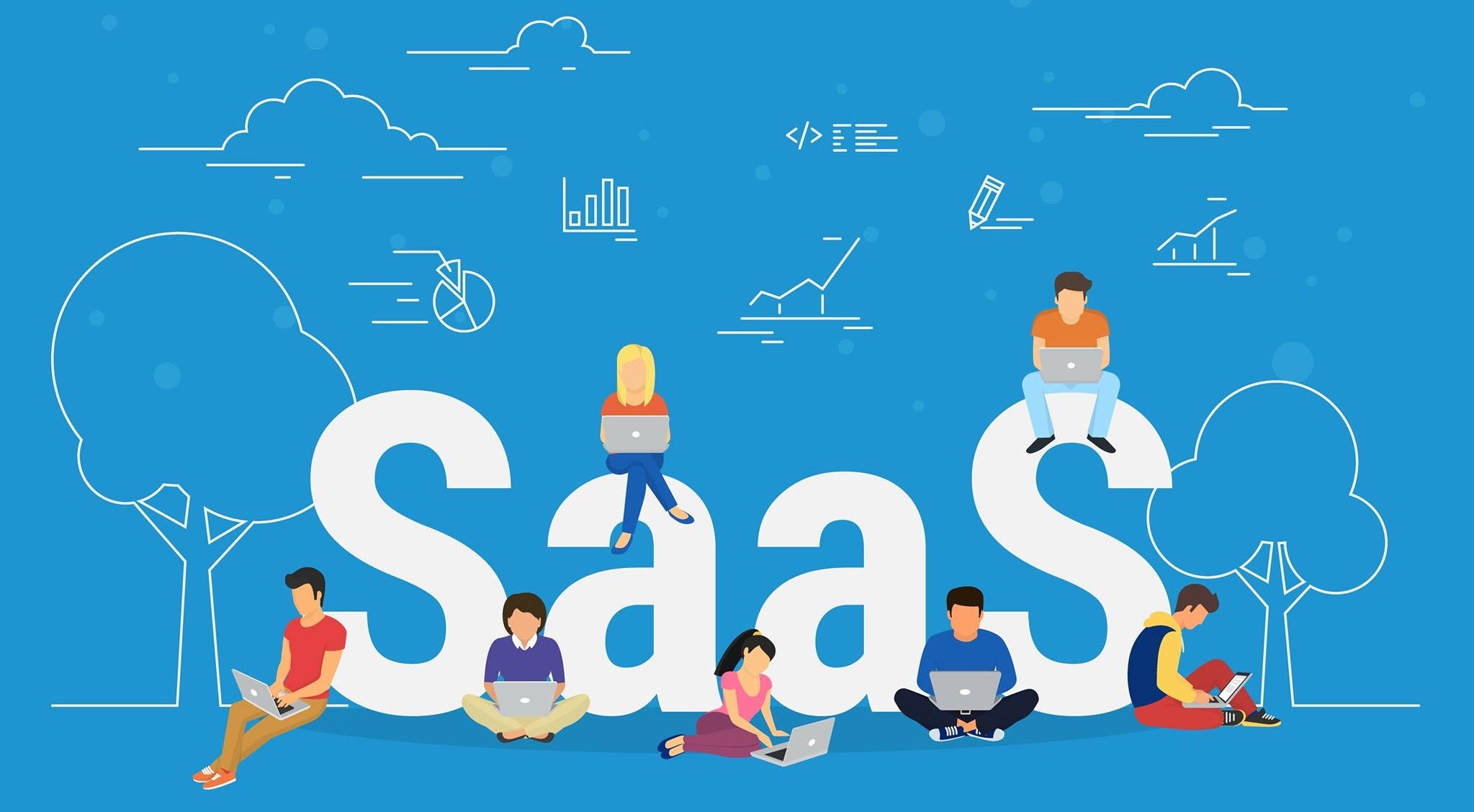 Top 3 Platforms SaaS Founders Should Get On