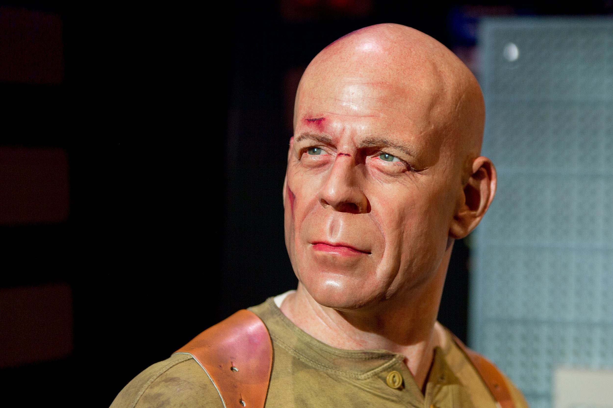Bruce Willis&#39; Career is Dying – Hard | by Tim Ebl | FanFare | Medium