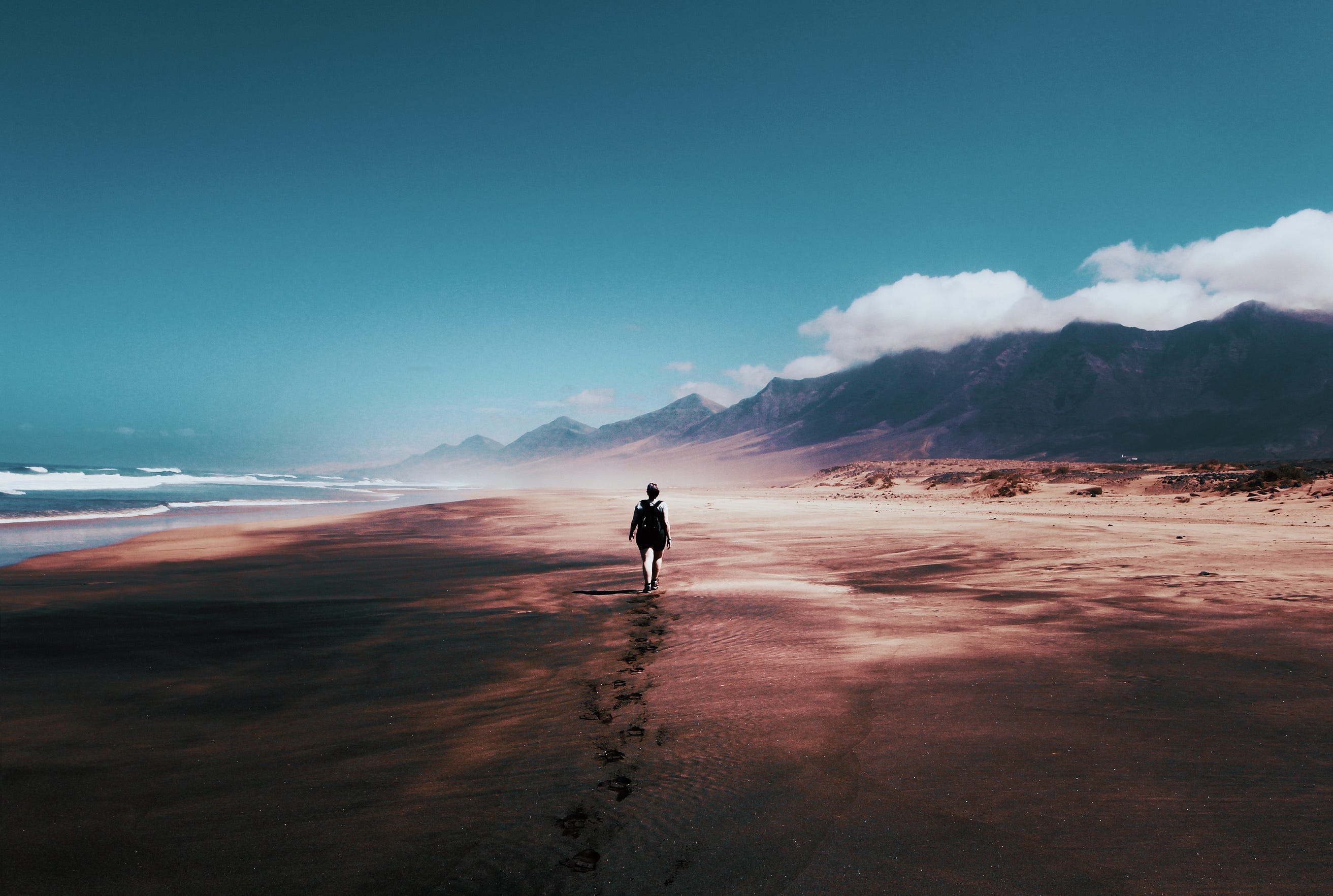 Life Is About The Journey Not The Destination An Analysis By Matt Williams Medium Life Is About The Journey Not The Destination An Analysis By Matt Williams Medium