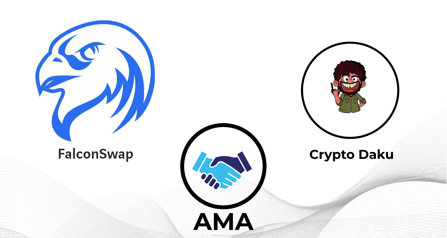 10 Questions About Falconswap You Should Know By Crypto N0ob Medium