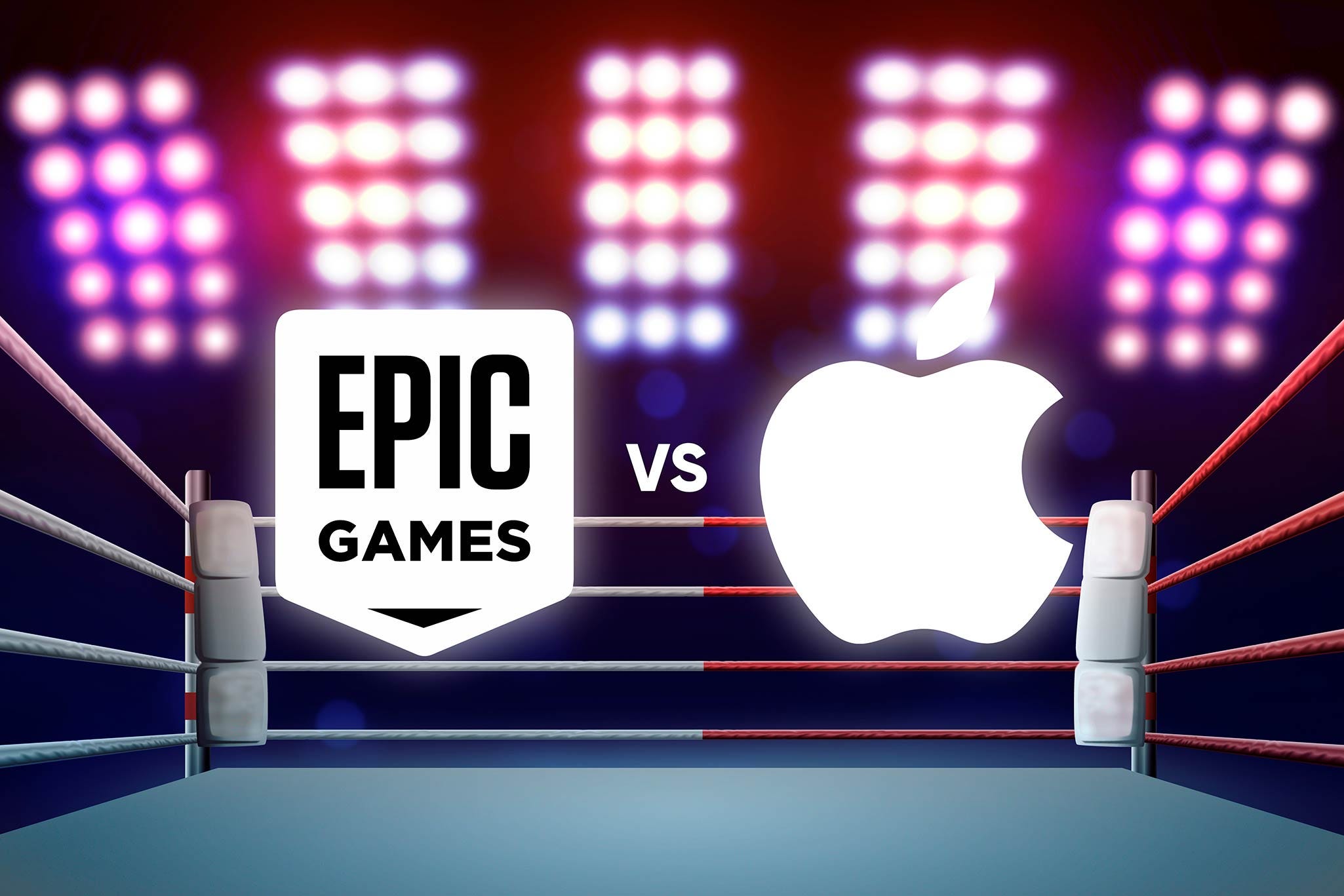 What Entrepreneurs Can Learn From Epic Games Attack On Apple By Pamela Hazelton The Kickstarter Medium