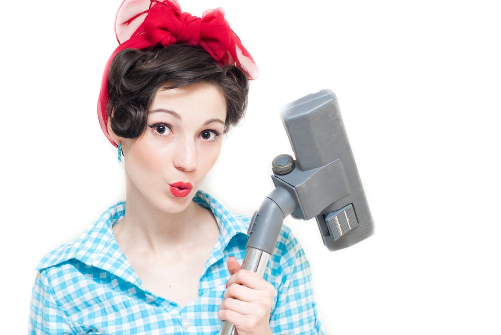 The Evils Of The Door To Door Vacuum Shop Oreck Medium