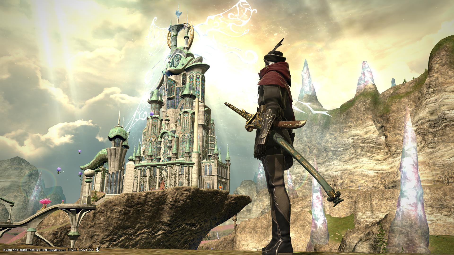 Teach An Elf To Fish Why Final Fantasy Xiv S Ocean Fishing Is Smart Game Design By Nesta Jaxxon Medium Teach An Elf To Fish Why Final Fantasy Xiv S Ocean Fishing Is Smart Game Design By Nesta Jaxxon Medium