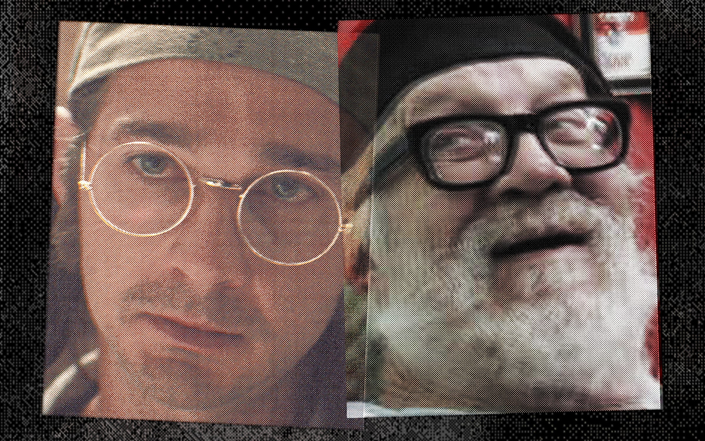 Shia Labeouf S Dad Has A Lot To Say By Aaron Gell Gen