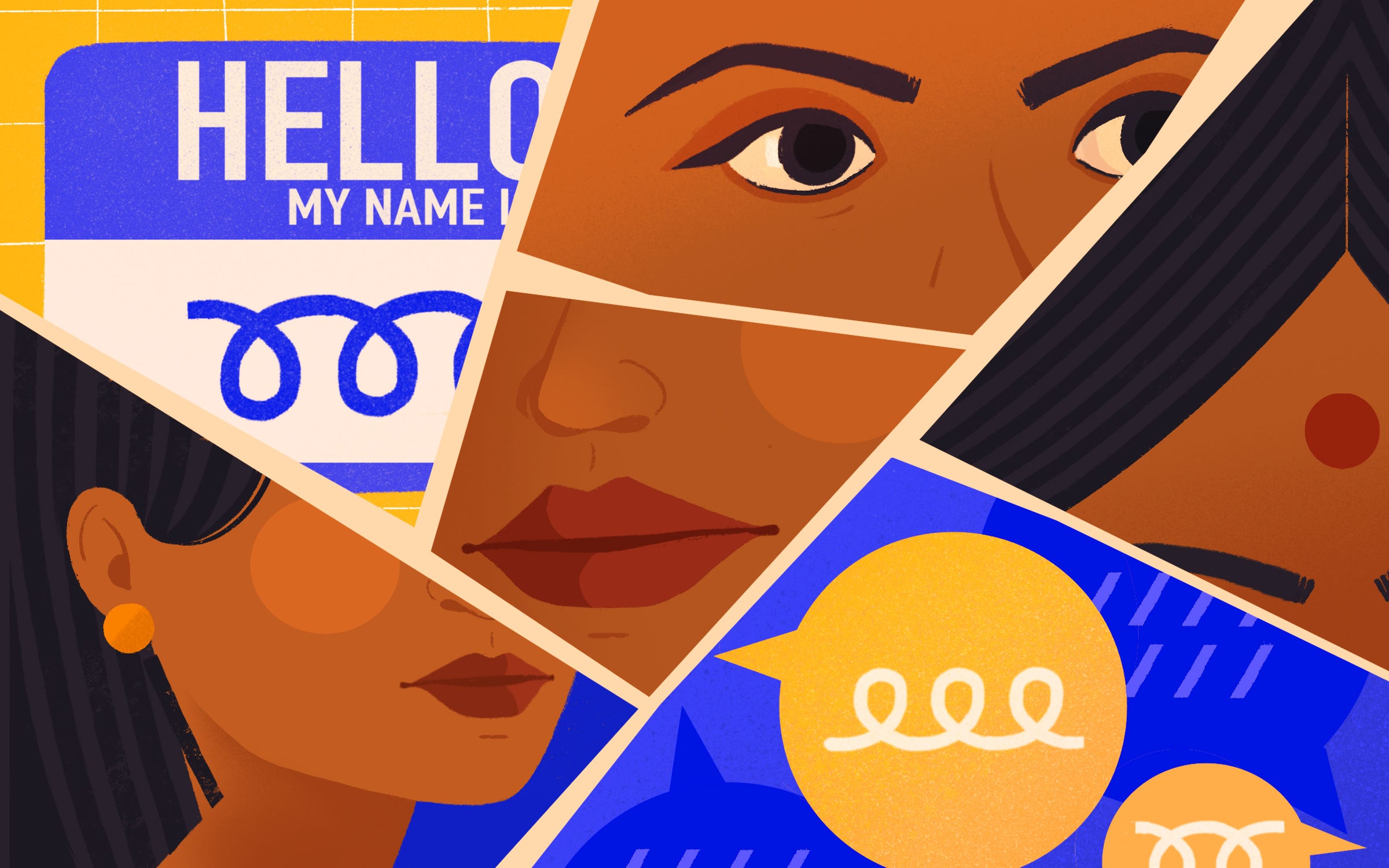 I Ve Been Mispronouncing My Own Name For 20 Years By Shruti Das Zora