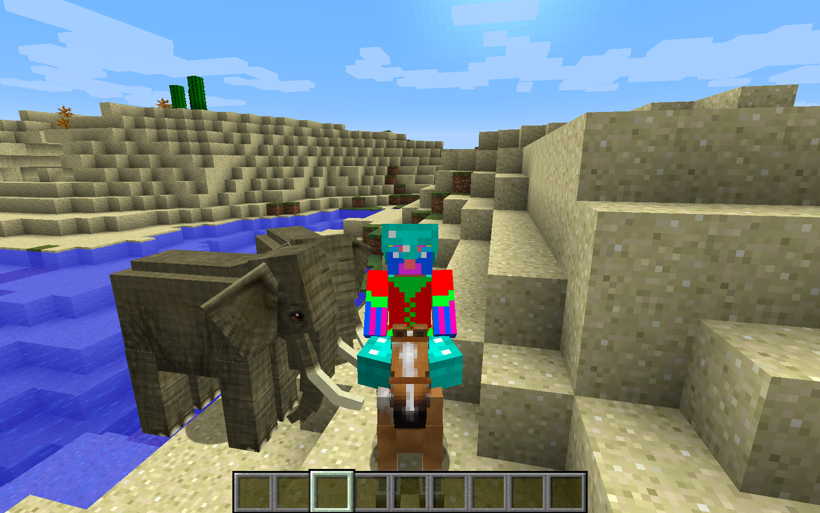 Really Cool Blog Thanks For Writing It In Fact I Agree With Everything You Wrote There And I Am Glad You Can See So Much Educational Value To Miencraft Minecraft Is Not