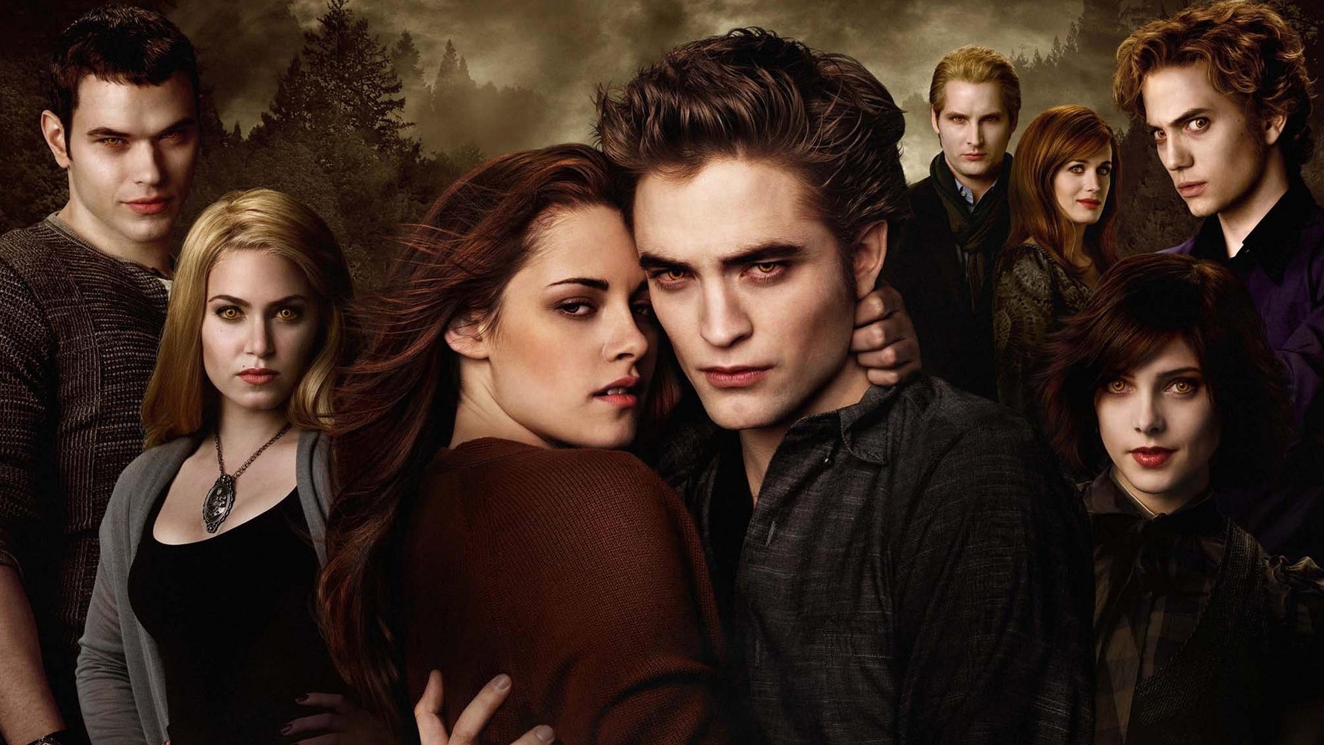 The Twilight Saga: New Moon (2009) [ Full MOViE ] Download FREE