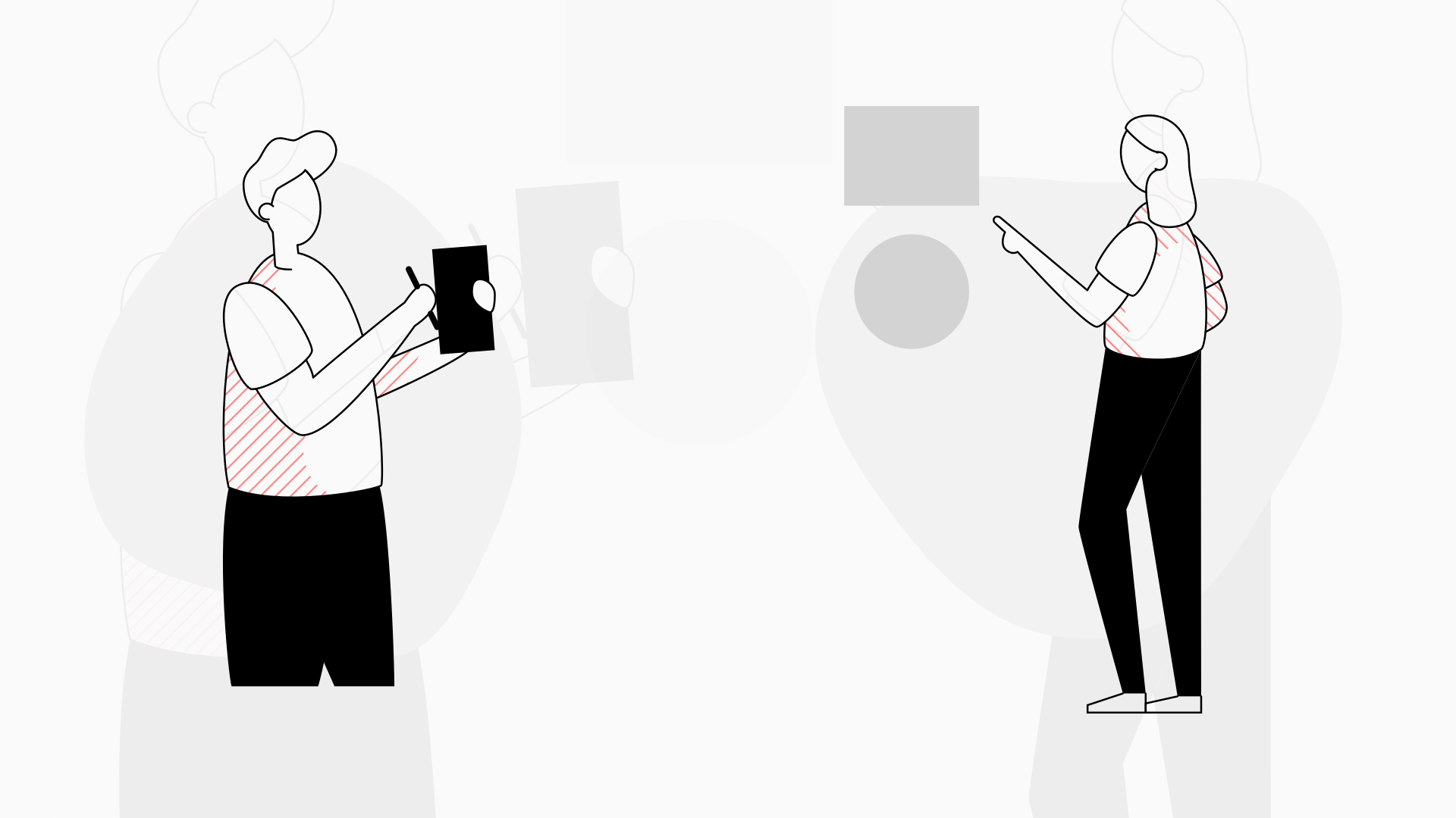 Interviewing More Than A User Research Method By Arturo Rios Ux Collective