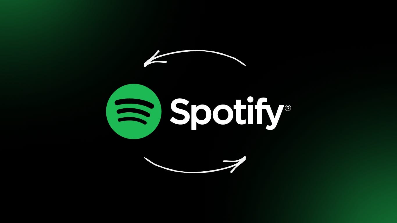 Why Spotify's new desktop client has better (or not) UX? | by Jonathan  Dalmasso | Apr, 2021 | UX Collective