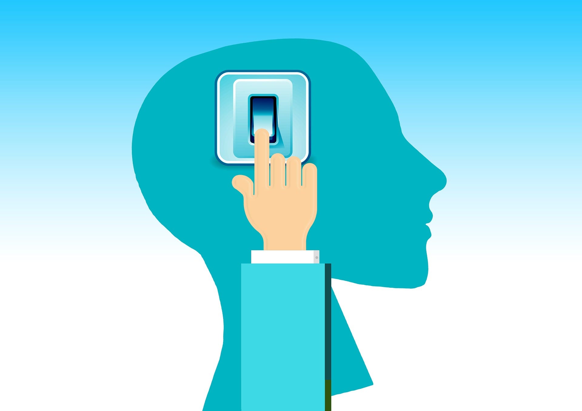 Let Your Mind Flow Learn From What It Tells You By Bridget Webber The Bolt Hole Medium Let Your Mind Flow Learn From What It Tells You By Bridget Webber The Bolt Hole Medium