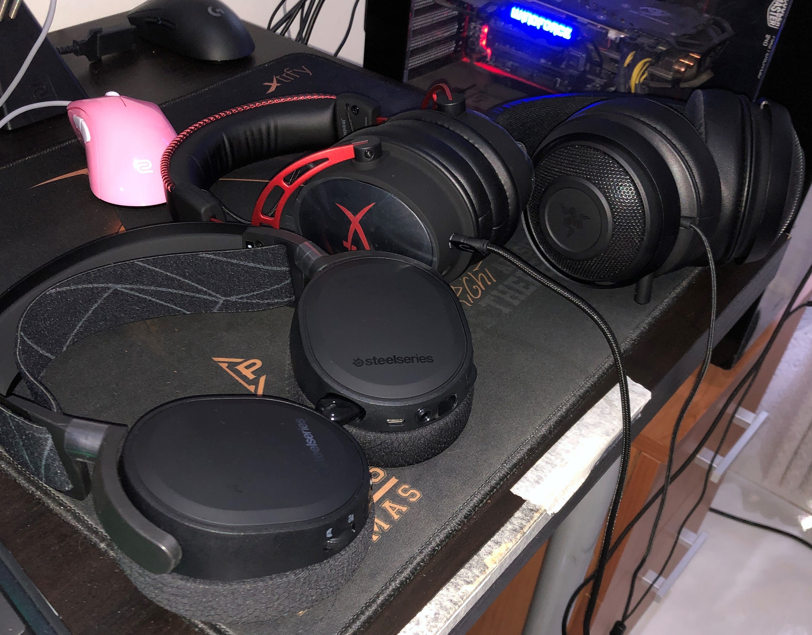 hyperx cloud beyerdynamic