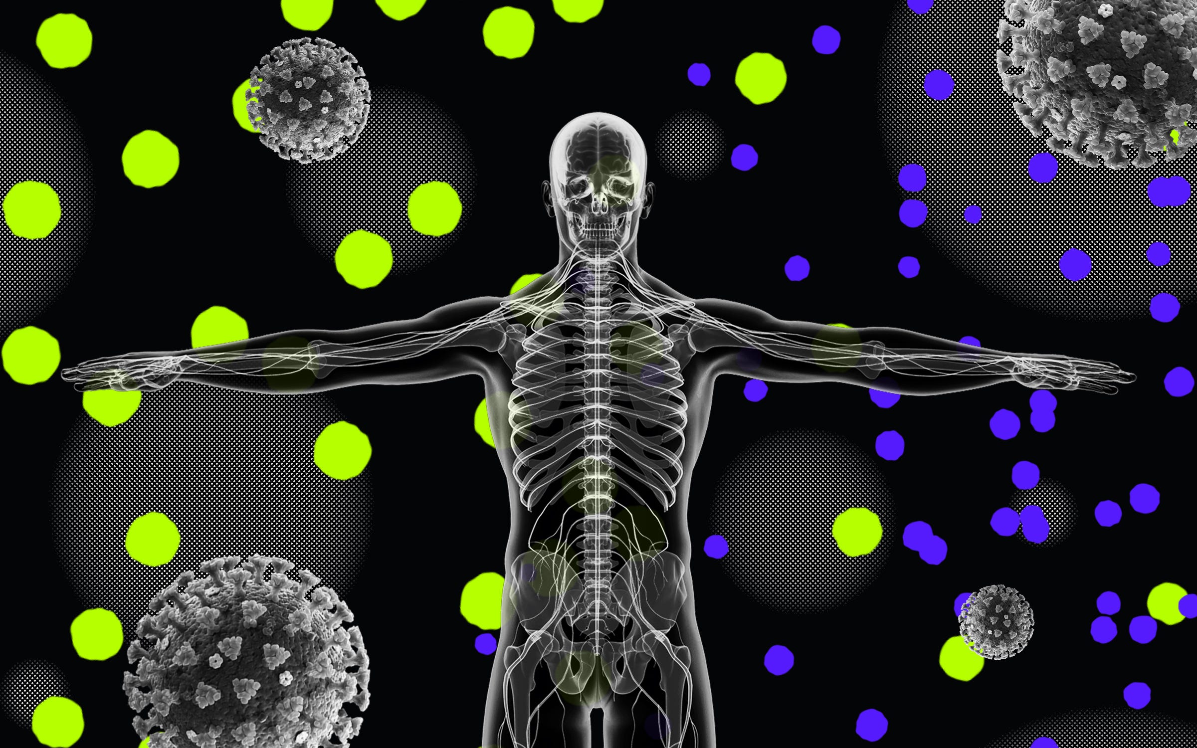 Every Coronavirus Symptom We Know A Visual Guide Elemental