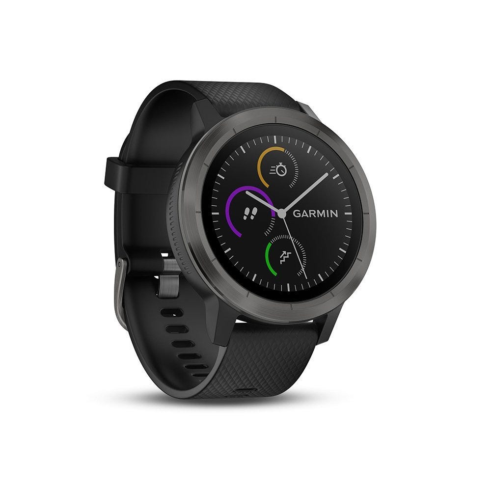 SCARICA QUADRANTI FENIX 5