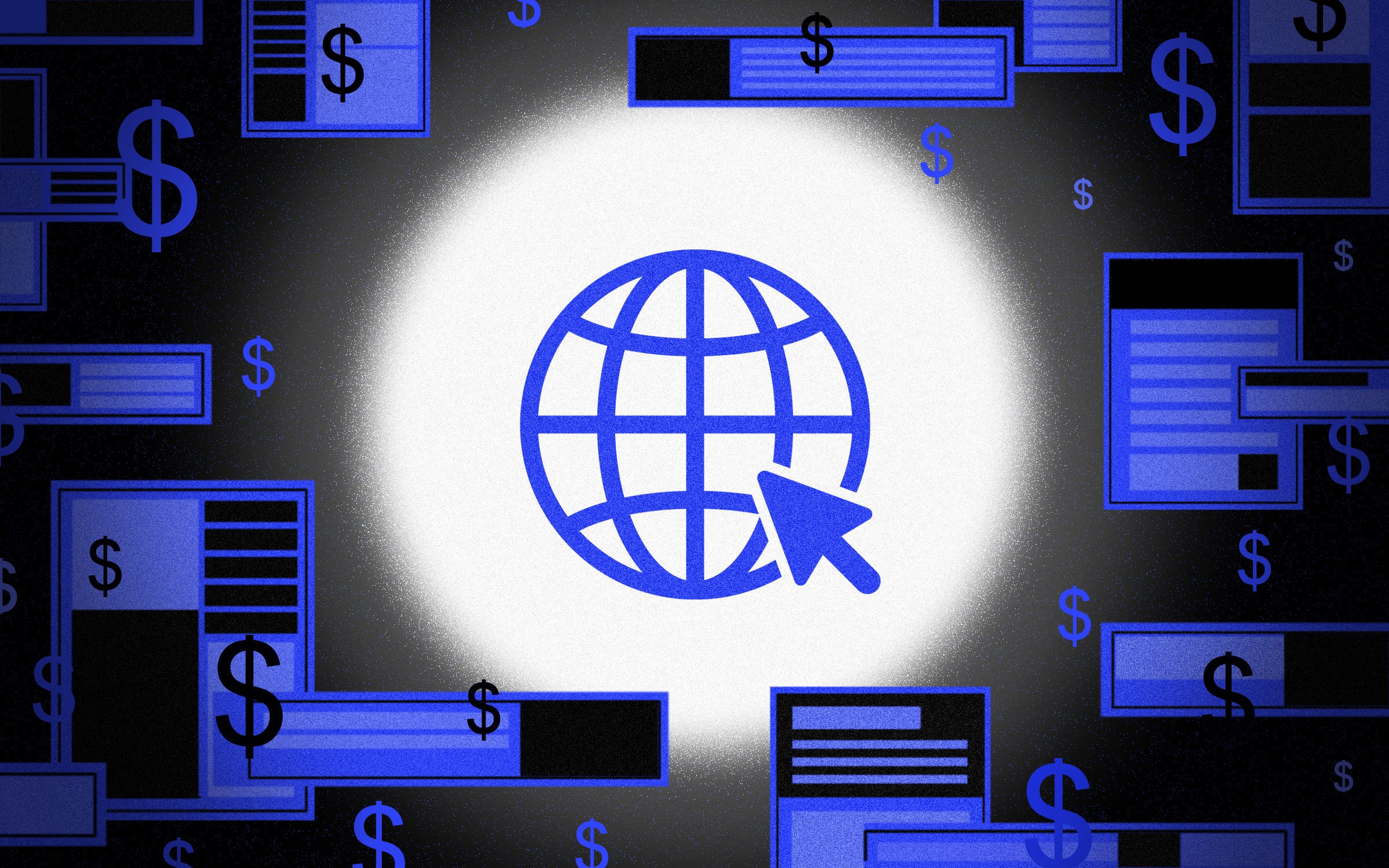 The Ad Based Internet Is About To Collapse What Comes Next By Paris Marx Onezero