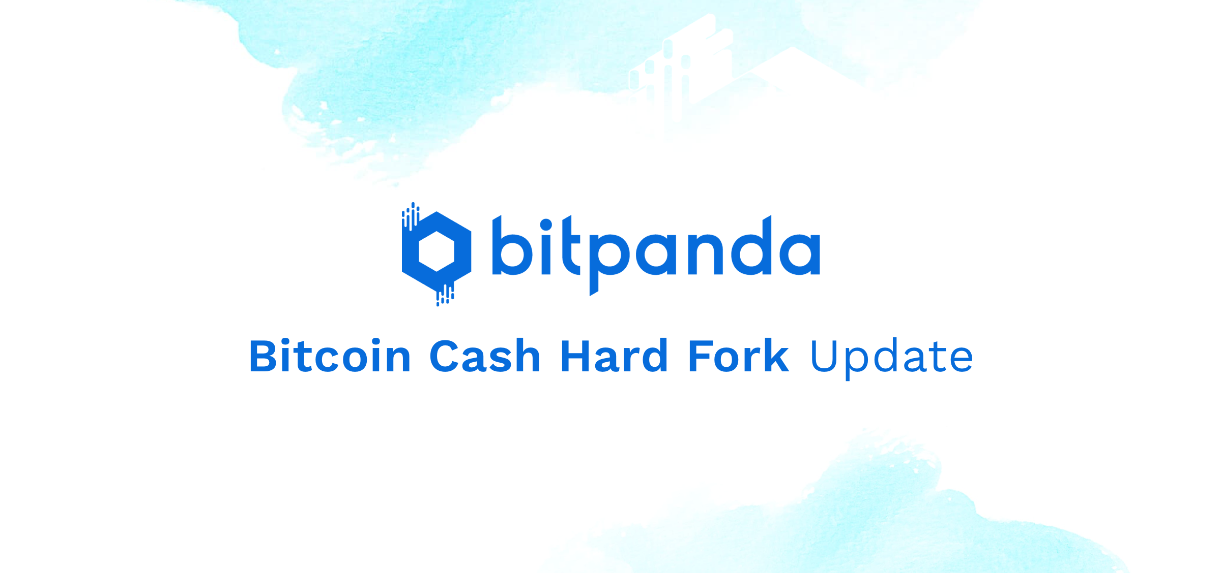 Our Position On The Upcoming Bitcoin Cash Hard Fork - 