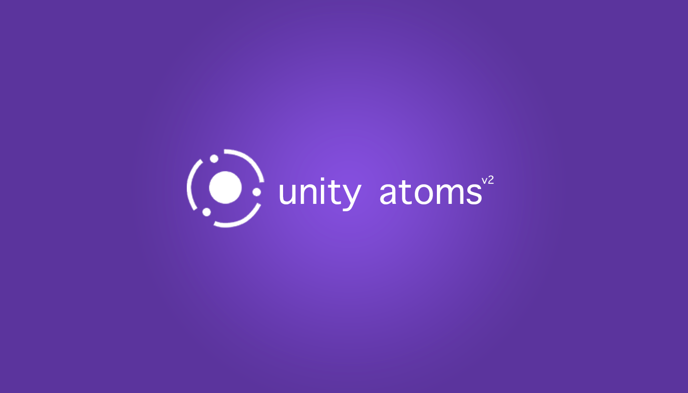 Unity Atoms Unity Atoms