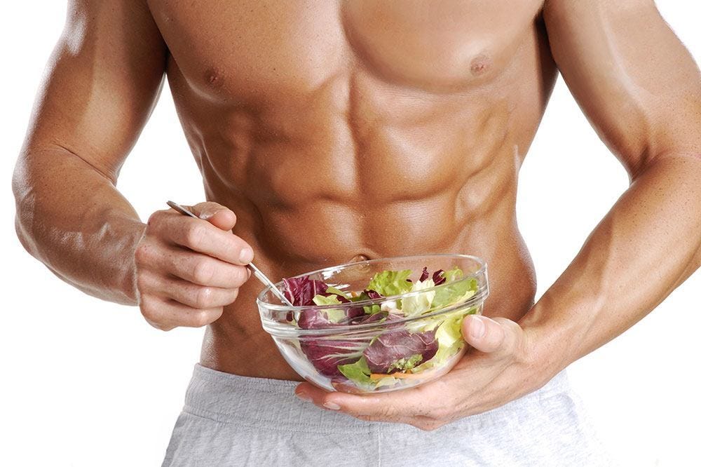 Amazing High Protein Breakfast to Eat for Muscle Gains — Body Building | by raghu rock | Medium