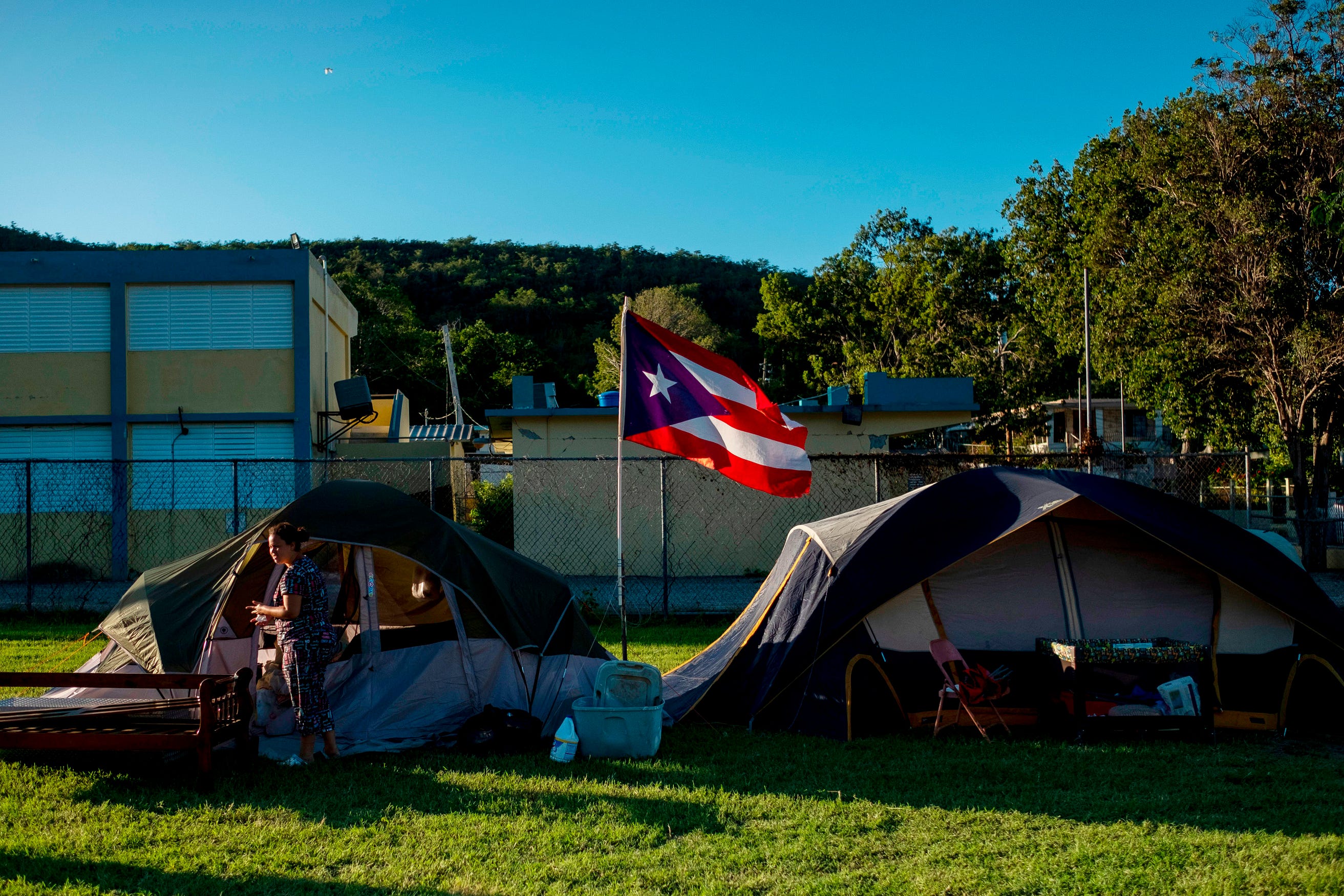 Americans Have Never Cared About Puerto Rico By Andrea Gonzalez Ramirez Gen