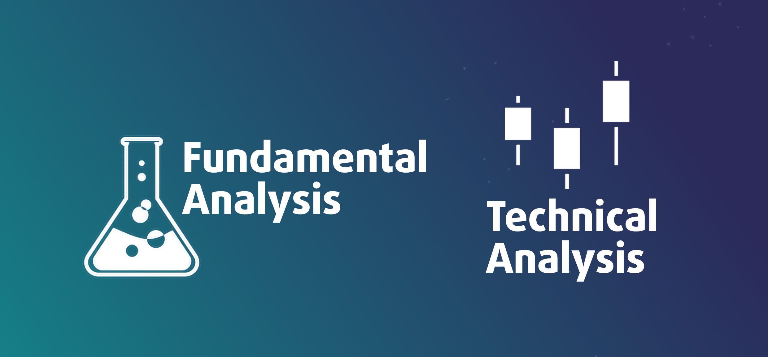 Crypto Fundamental Analysis Technical Analysis Glen Hendriks - 