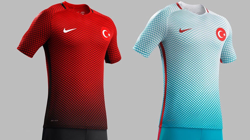 nike euro 2016