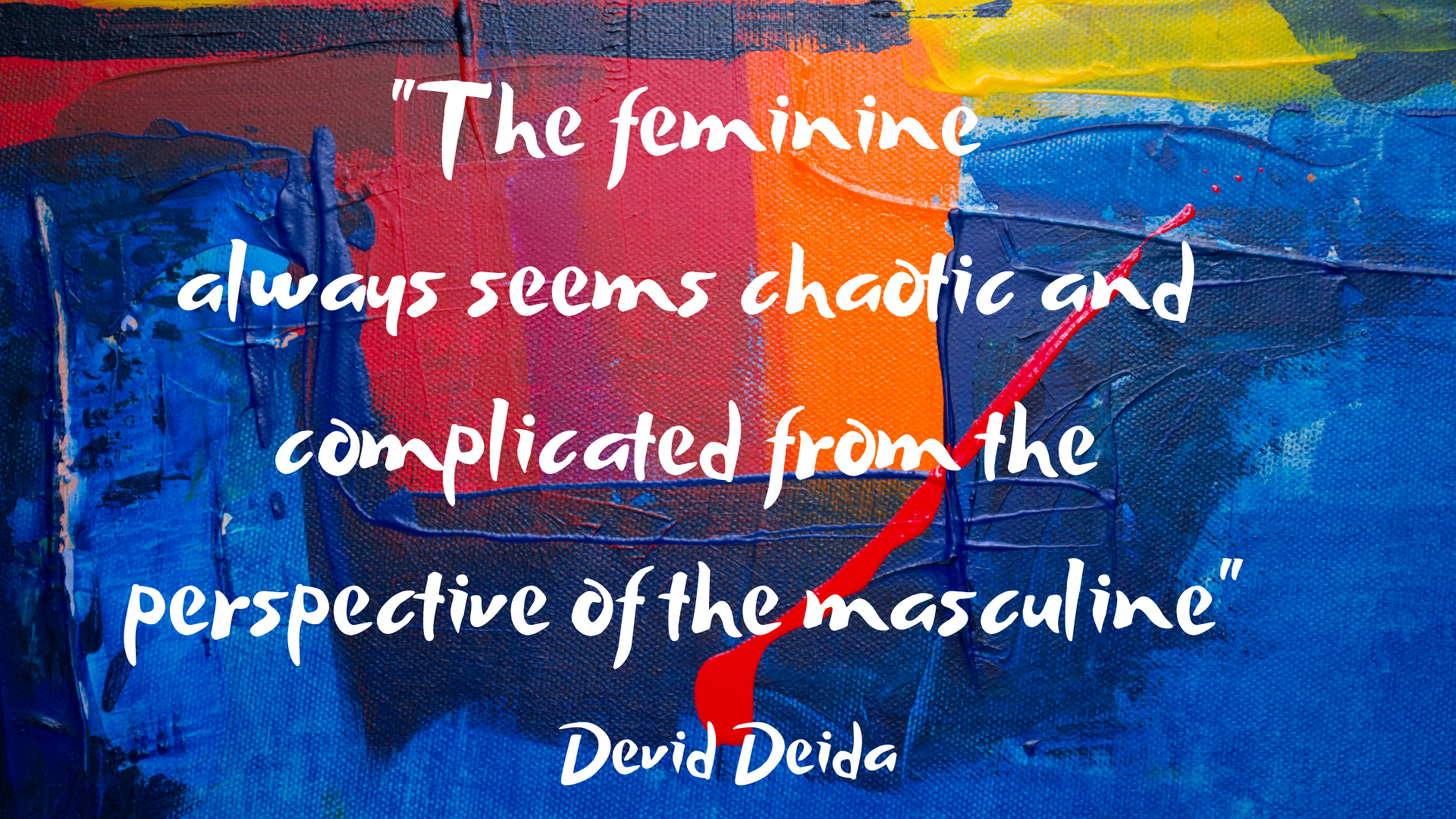 13 Quotes To Deeply Understand Women By George Bakoulis The Book Thieves Medium 13 Quotes To Deeply Understand Women By George Bakoulis The Book Thieves Medium