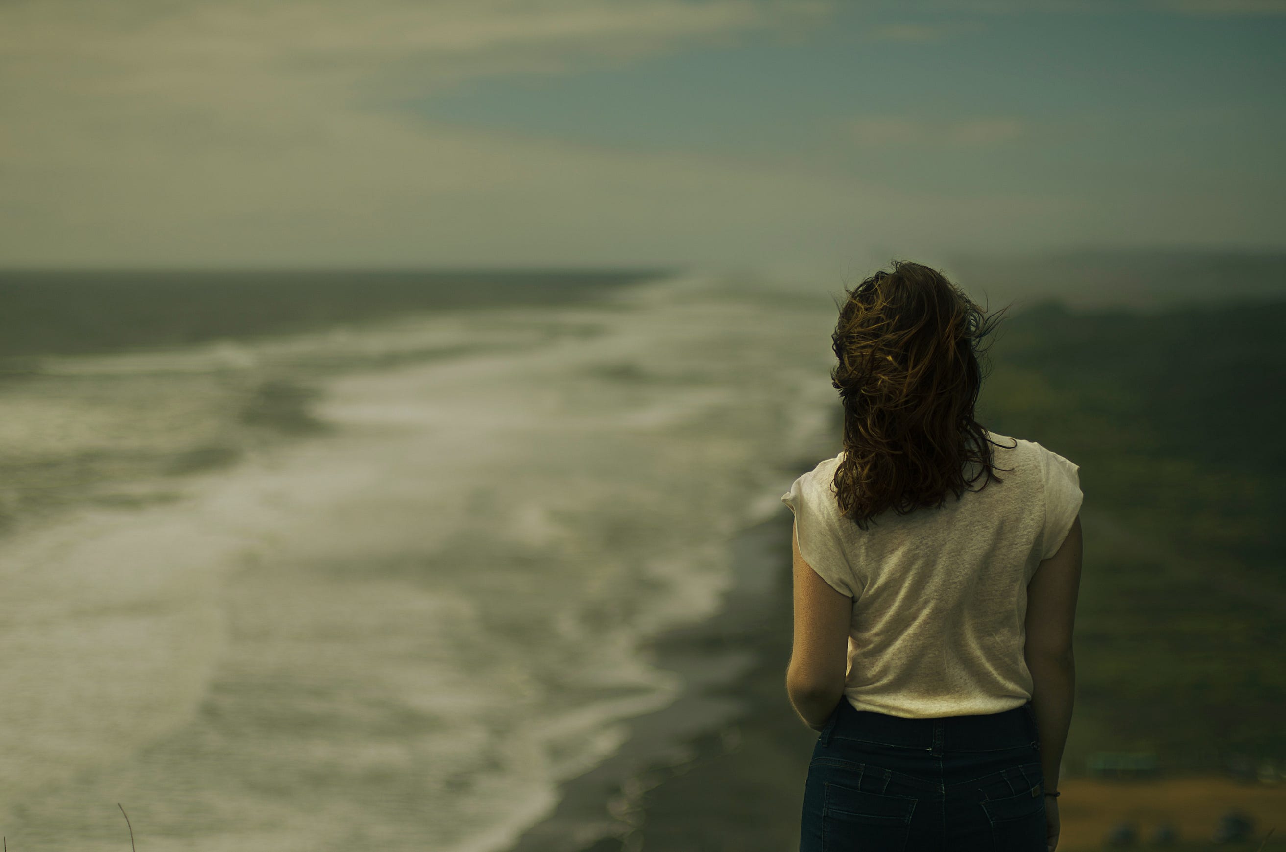 Sad Bastard Music A Playlist For The Broken Hearted By Keith R Higgons The Riff Medium Sad Bastard Music A Playlist For The Broken Hearted By Keith R Higgons The Riff Medium