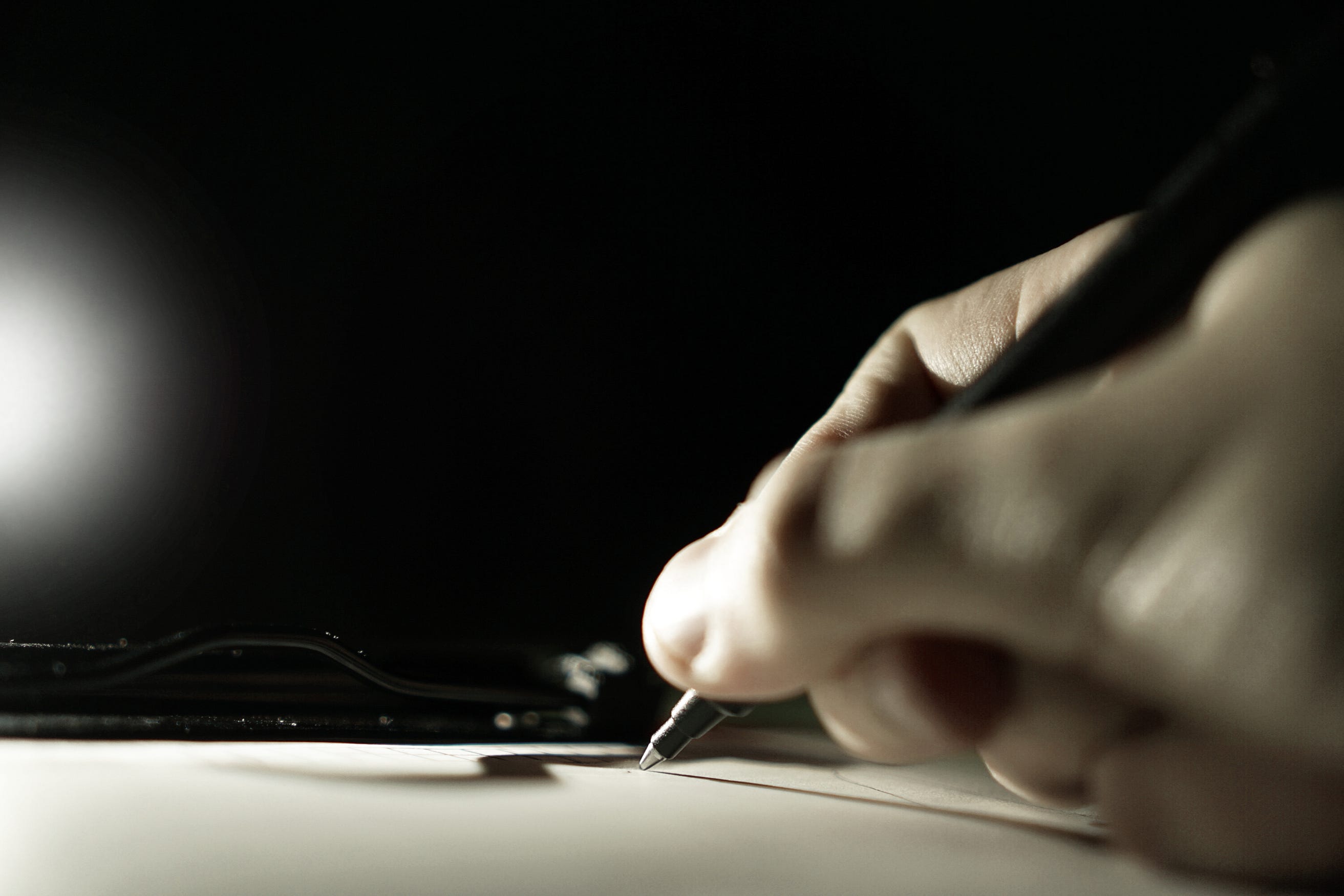 Fundamentals Of Story Structure A Summary Of Everything I Have Learned By Ray Alez The Writing Cooperative
