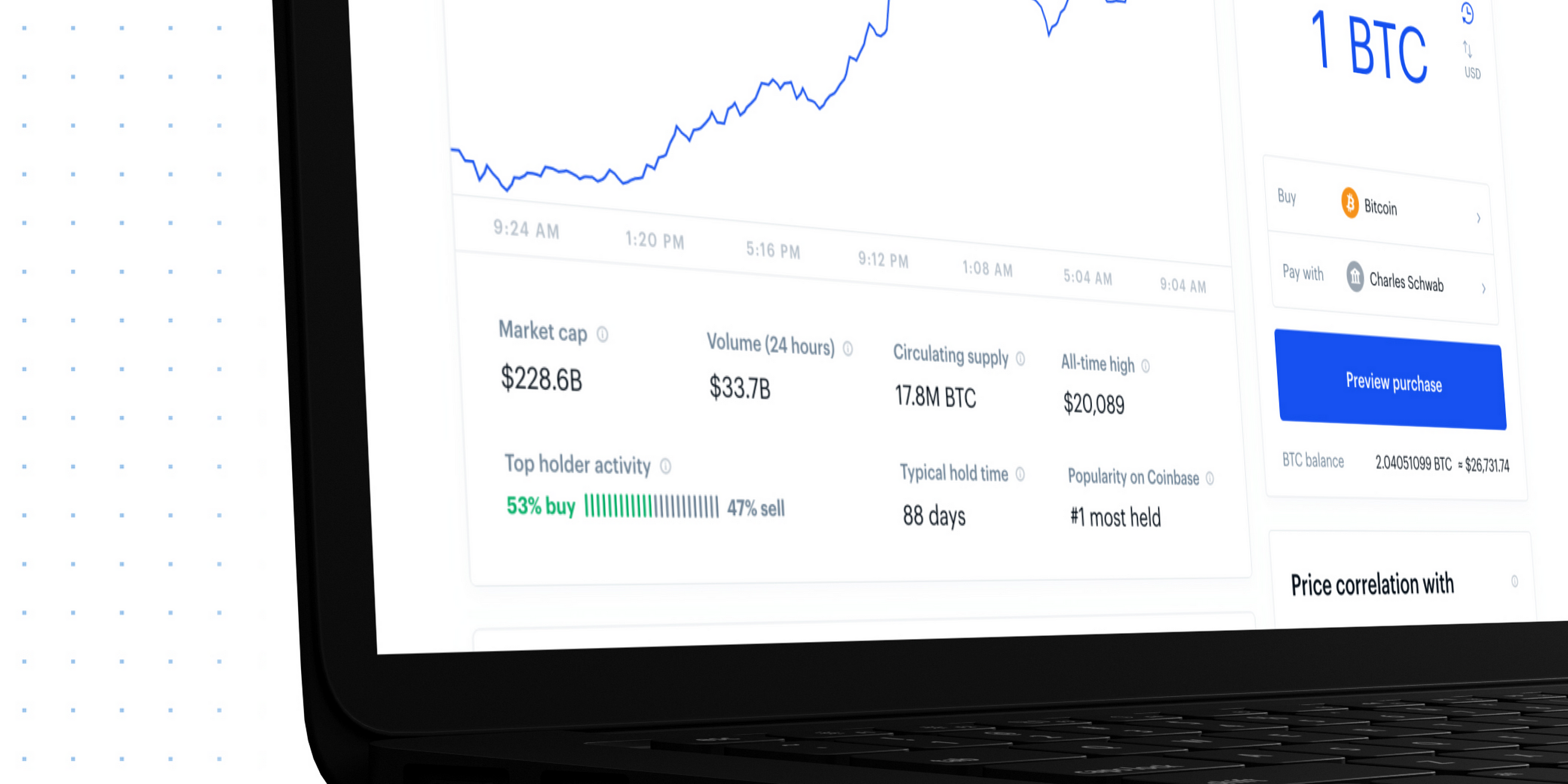 Trade Smarter Only On Coinbase The Coinbase Blog - 