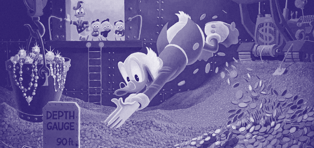 La Religion Du Capital Tohu Bohu Medium - 