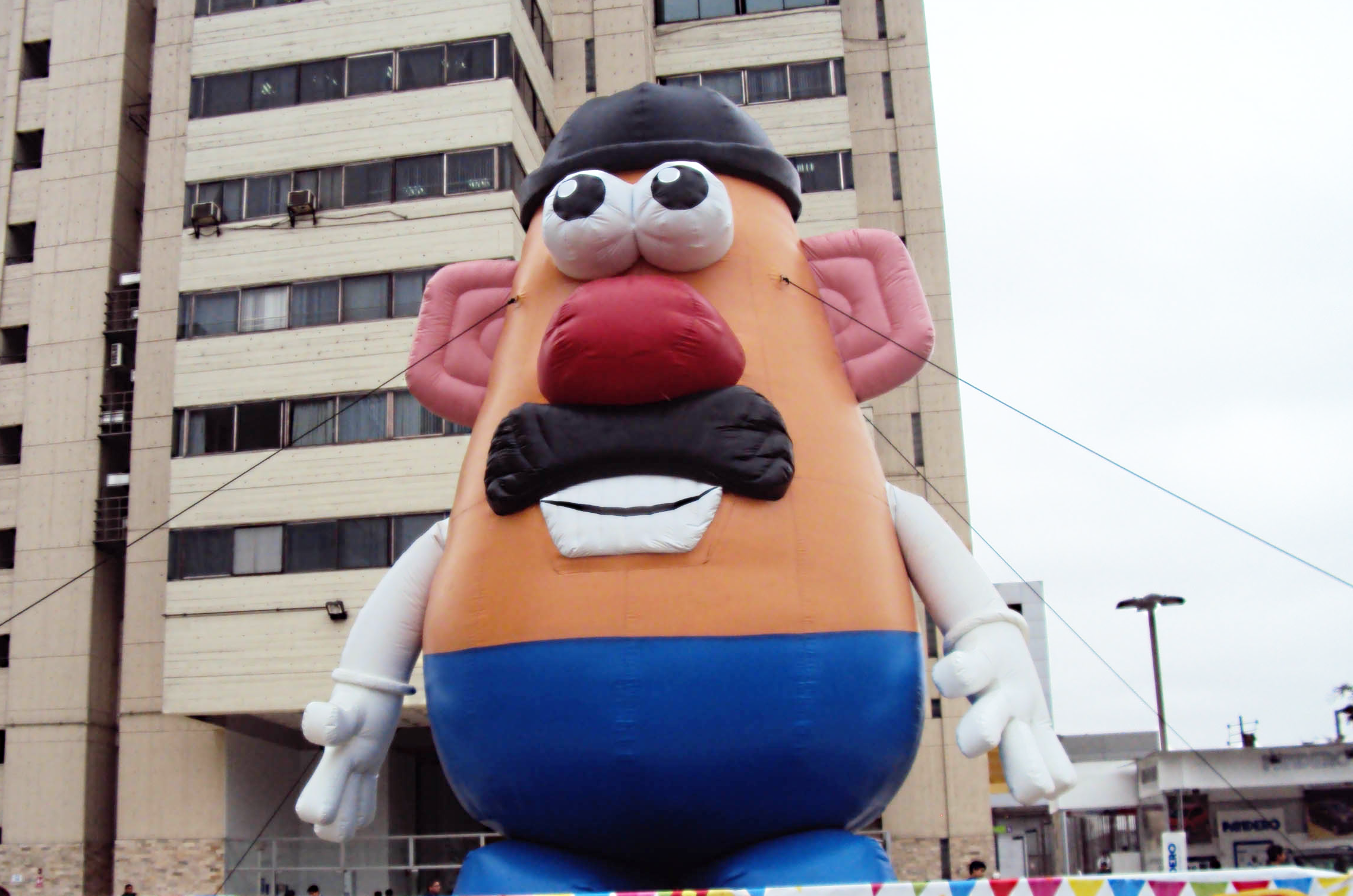 Hasbro S Major Mr Potato Head Blunder That Nobody Noticed By David Leibowitz Medium Hasbro S Major Mr Potato Head Blunder That Nobody Noticed By David Leibowitz Medium