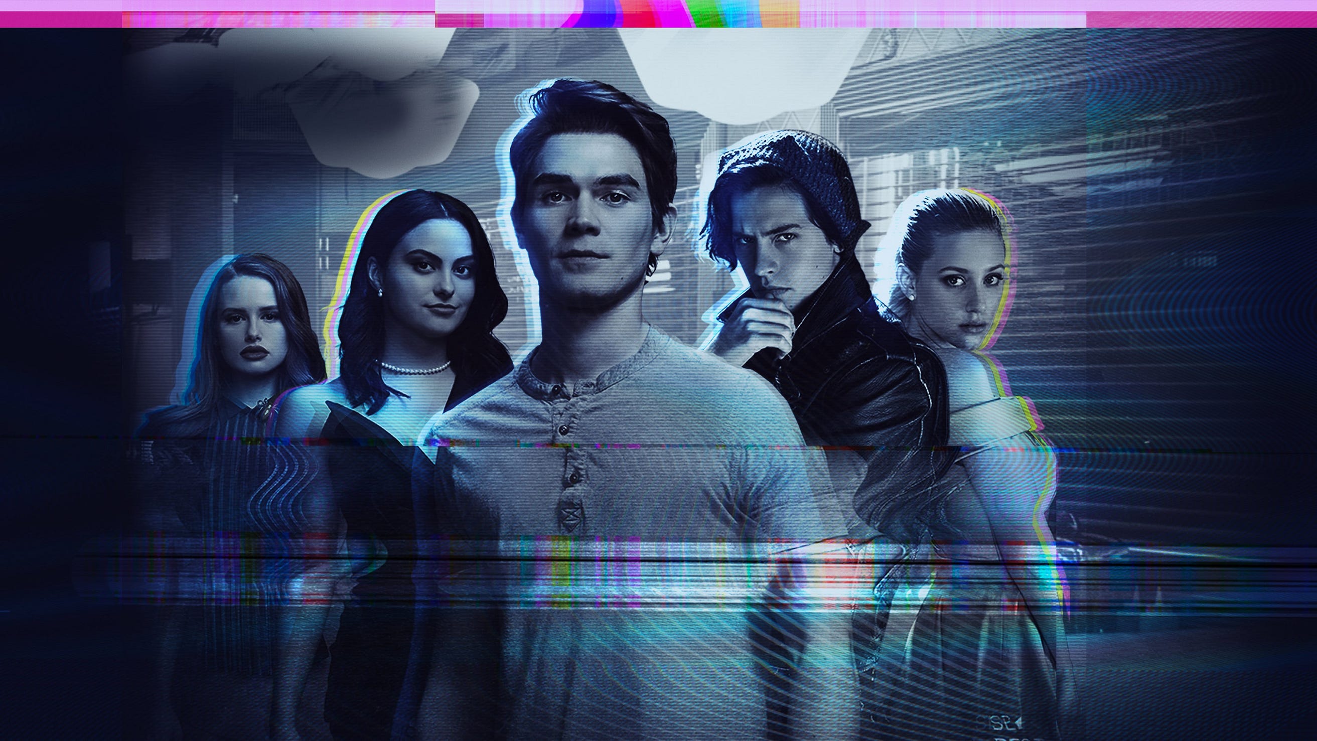 Watch Riverdale Season 5 Episode 2 Online Free Cw Live Stream