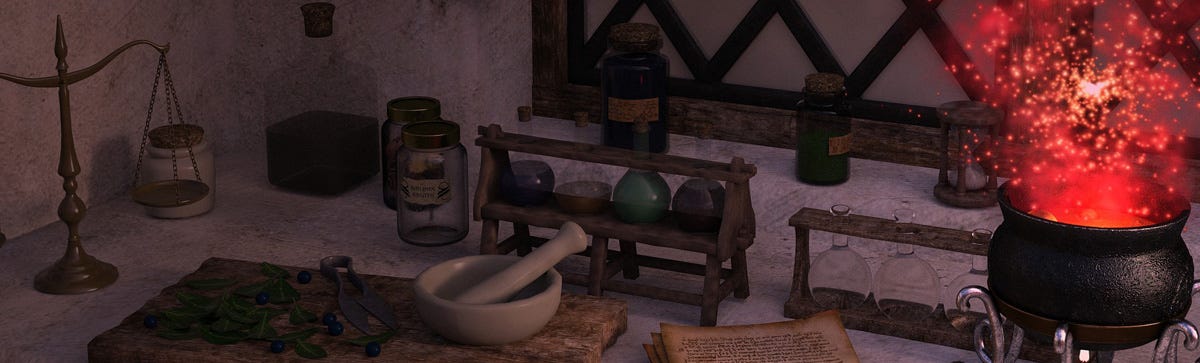 morrowind mortar and pestle