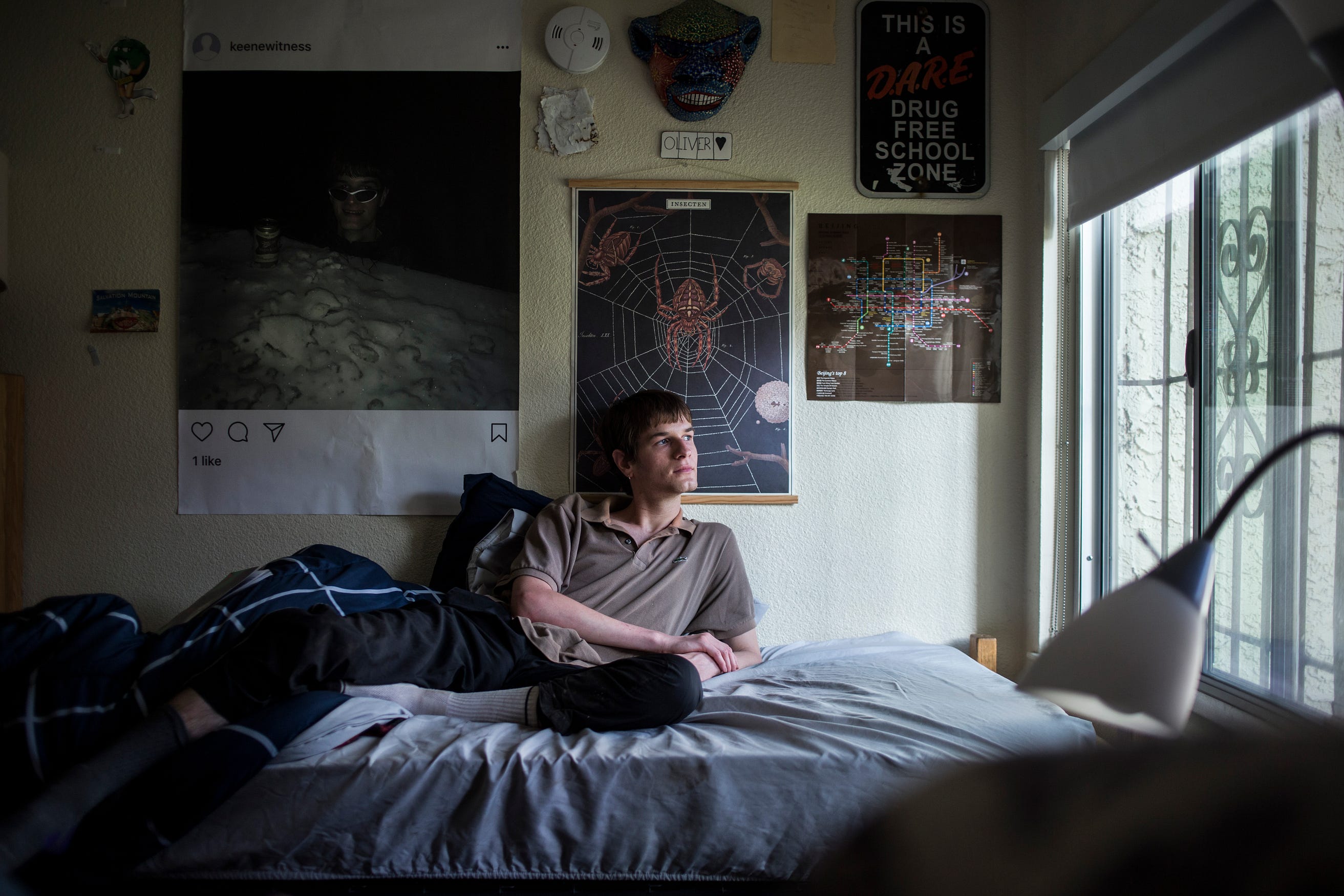 What S Life Like As A Student At U S C Depends On The Size Of The Bank Account The New York Times