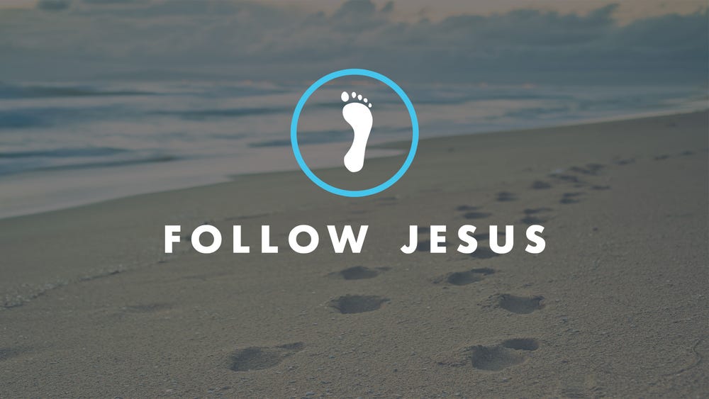 Helping believers become disciples